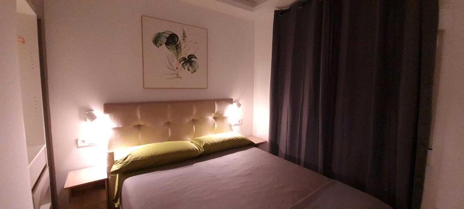 Suits Recien Reformadas Marques De Vadillo Apartamento Madri