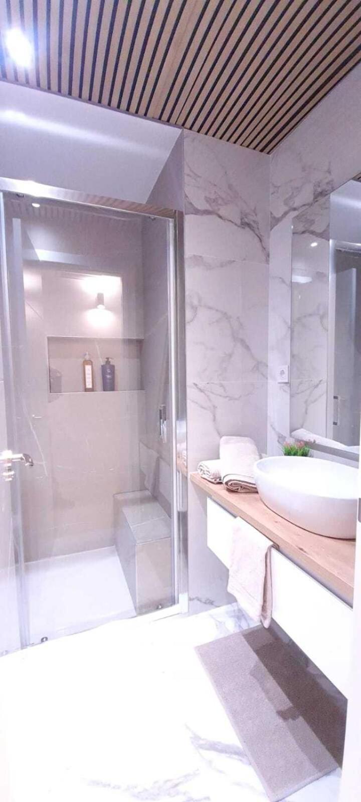 Suits Recien Reformadas Marques De Vadillo Apartment Madrid
