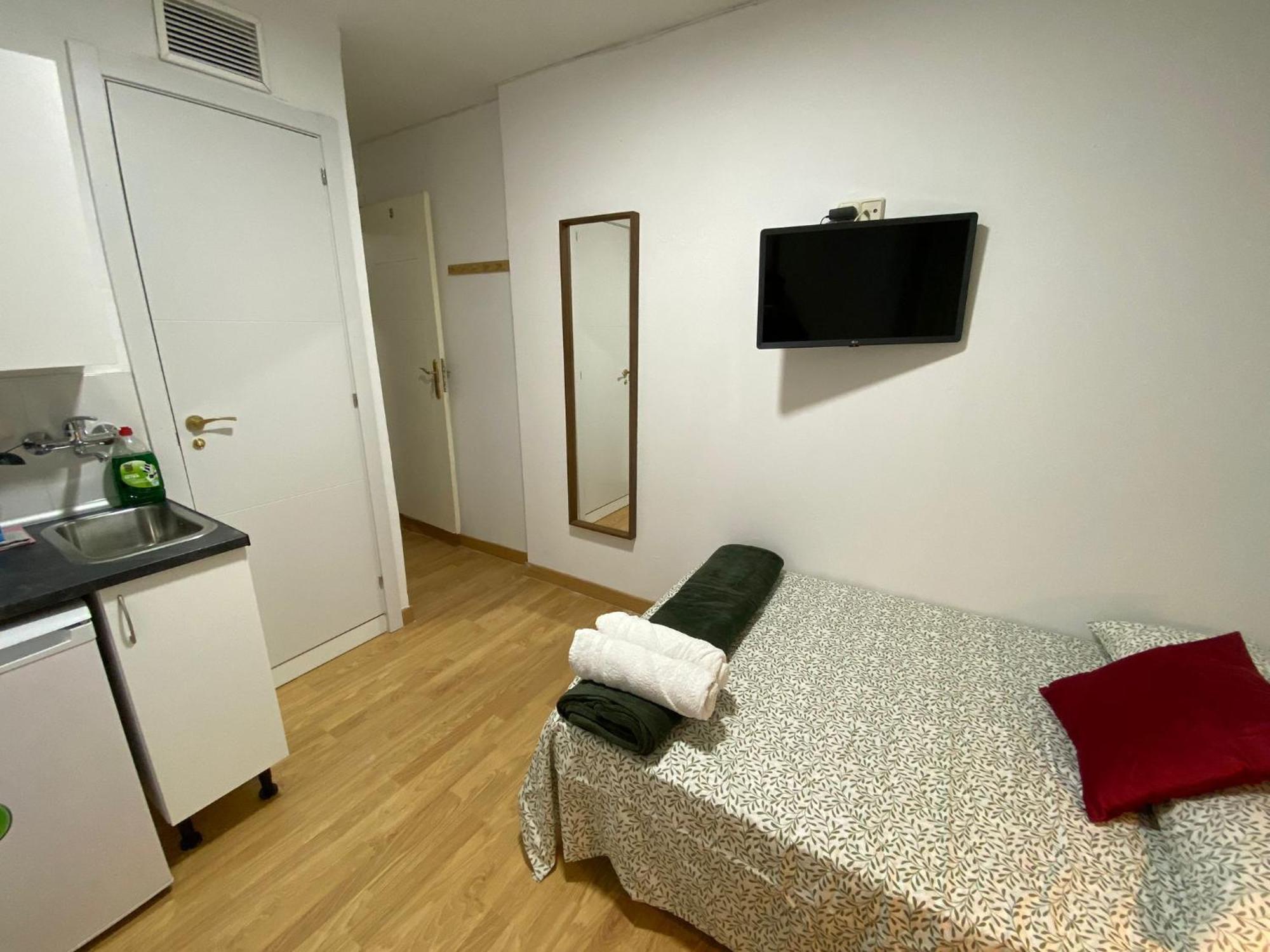 Travelstep Malasana Apartment