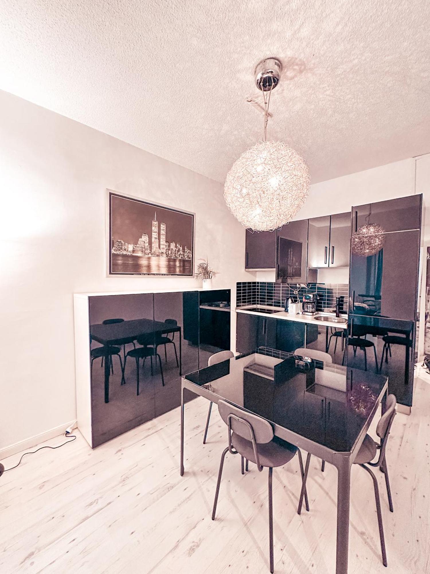 Piso Preciados - Gran Via Apartment