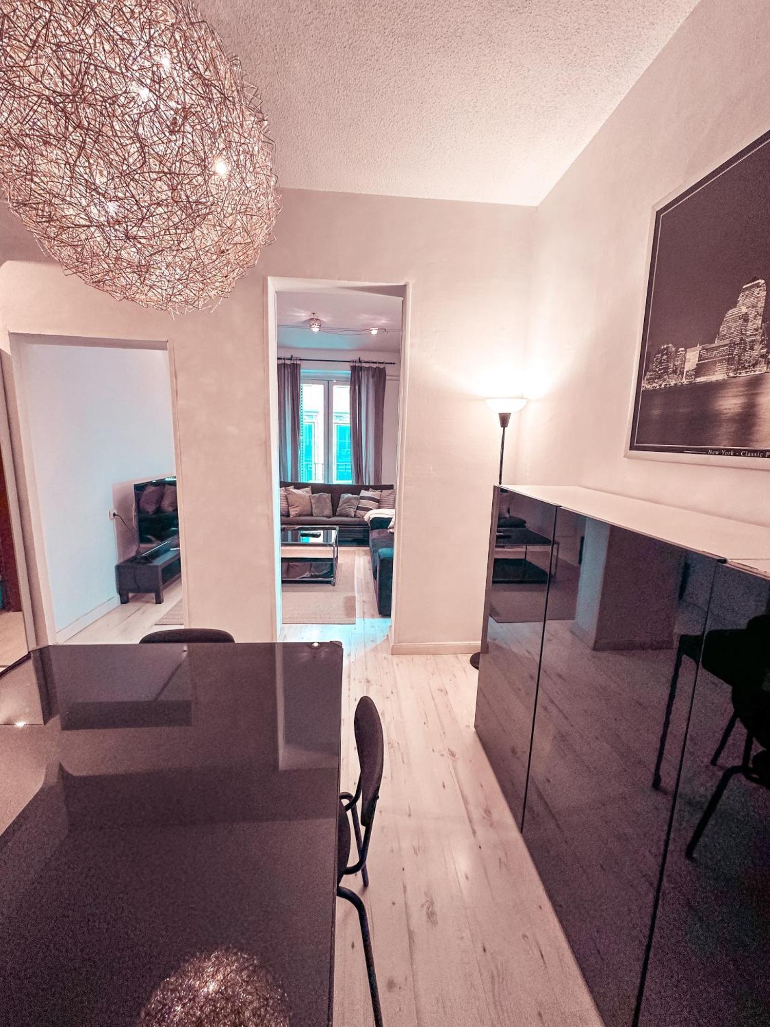 Piso Preciados - Gran Via Apartment