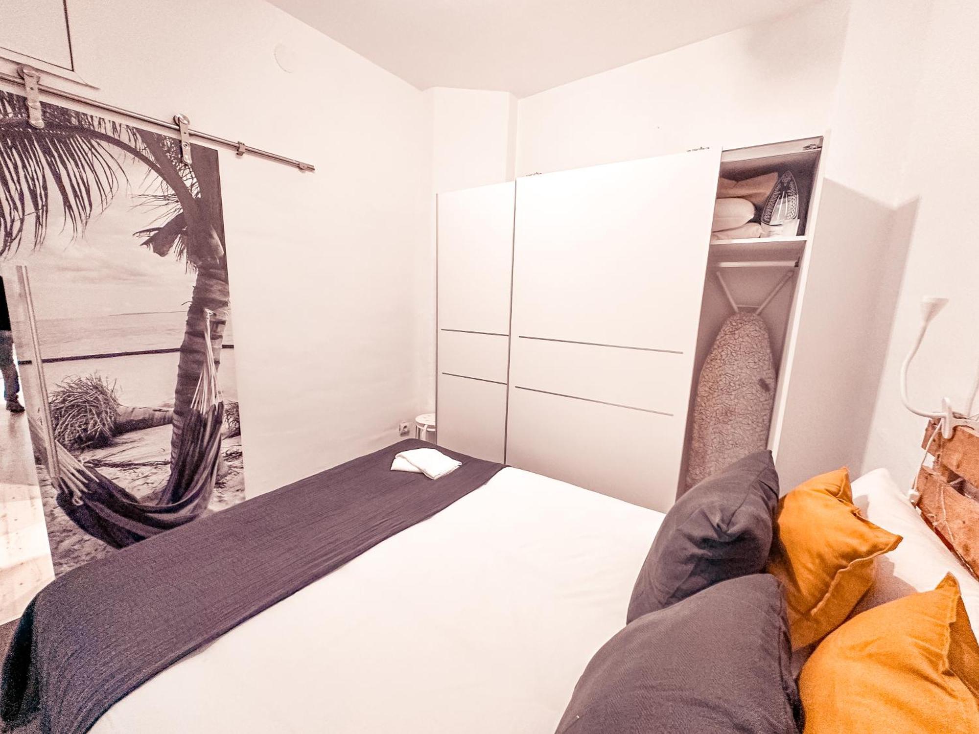 Piso Preciados - Gran Via Apartamento Madri