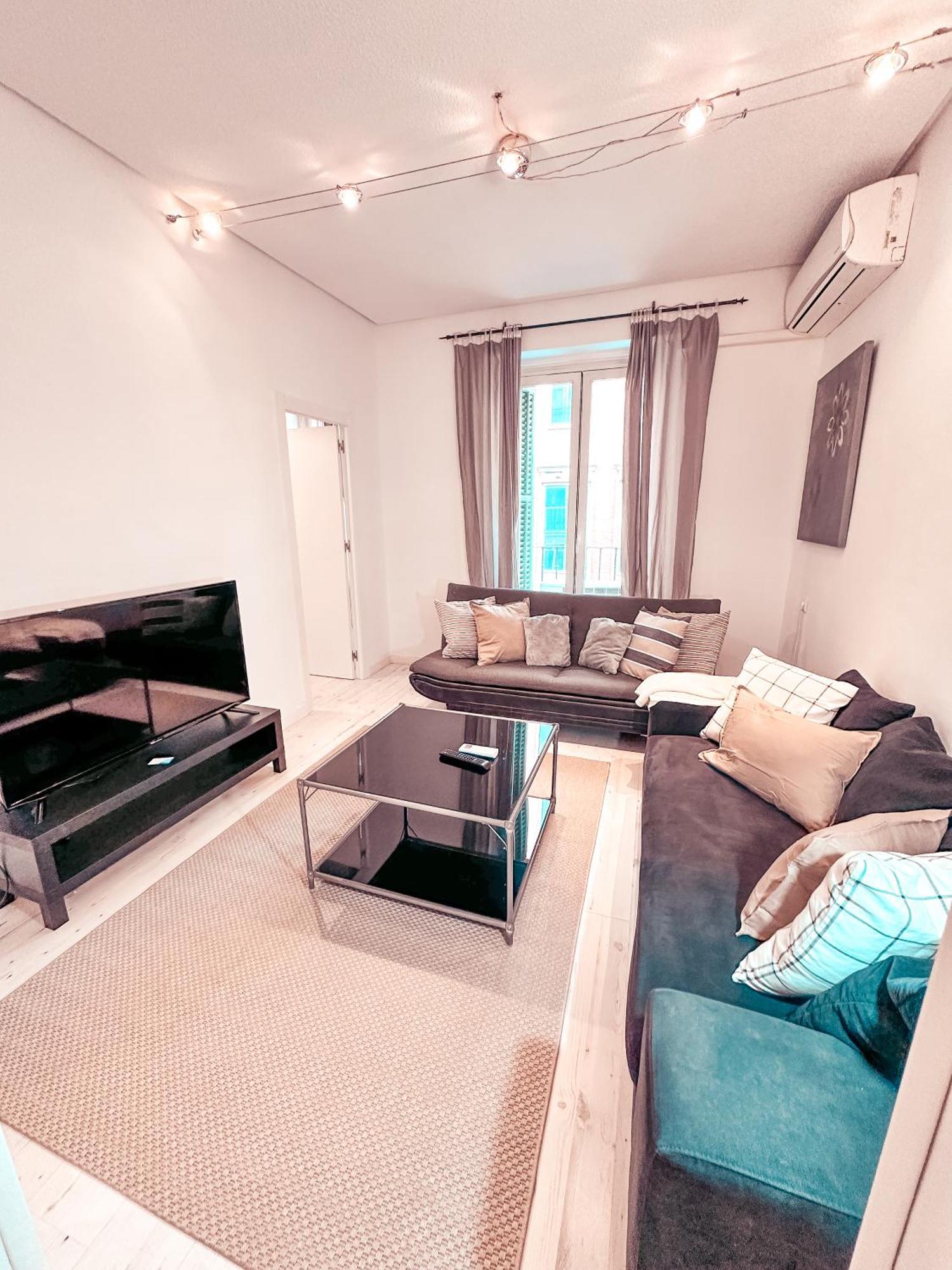 Apartment Piso Preciados - Gran Via Madrid