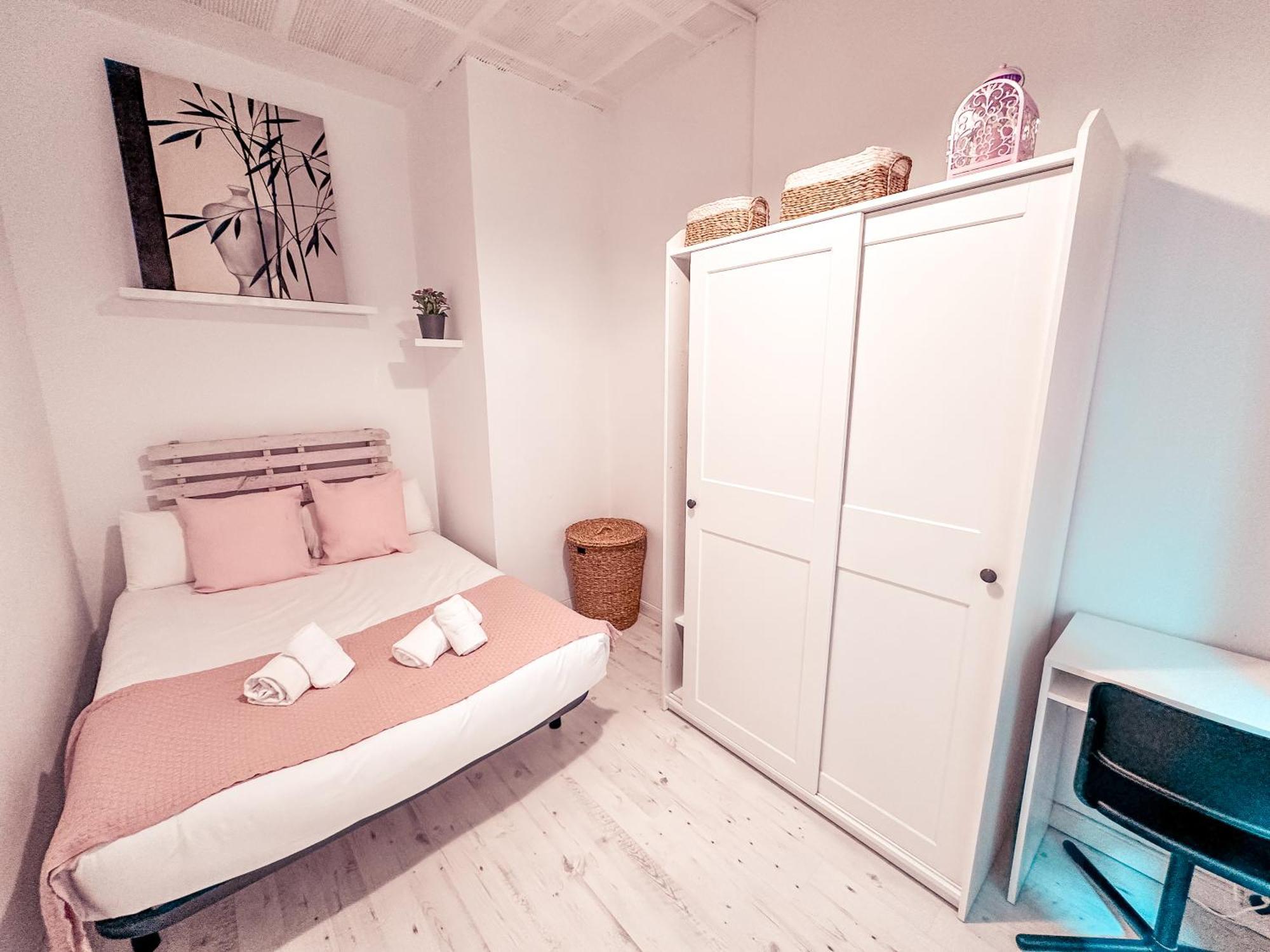 Piso Preciados - Gran Via Apartment Madrid