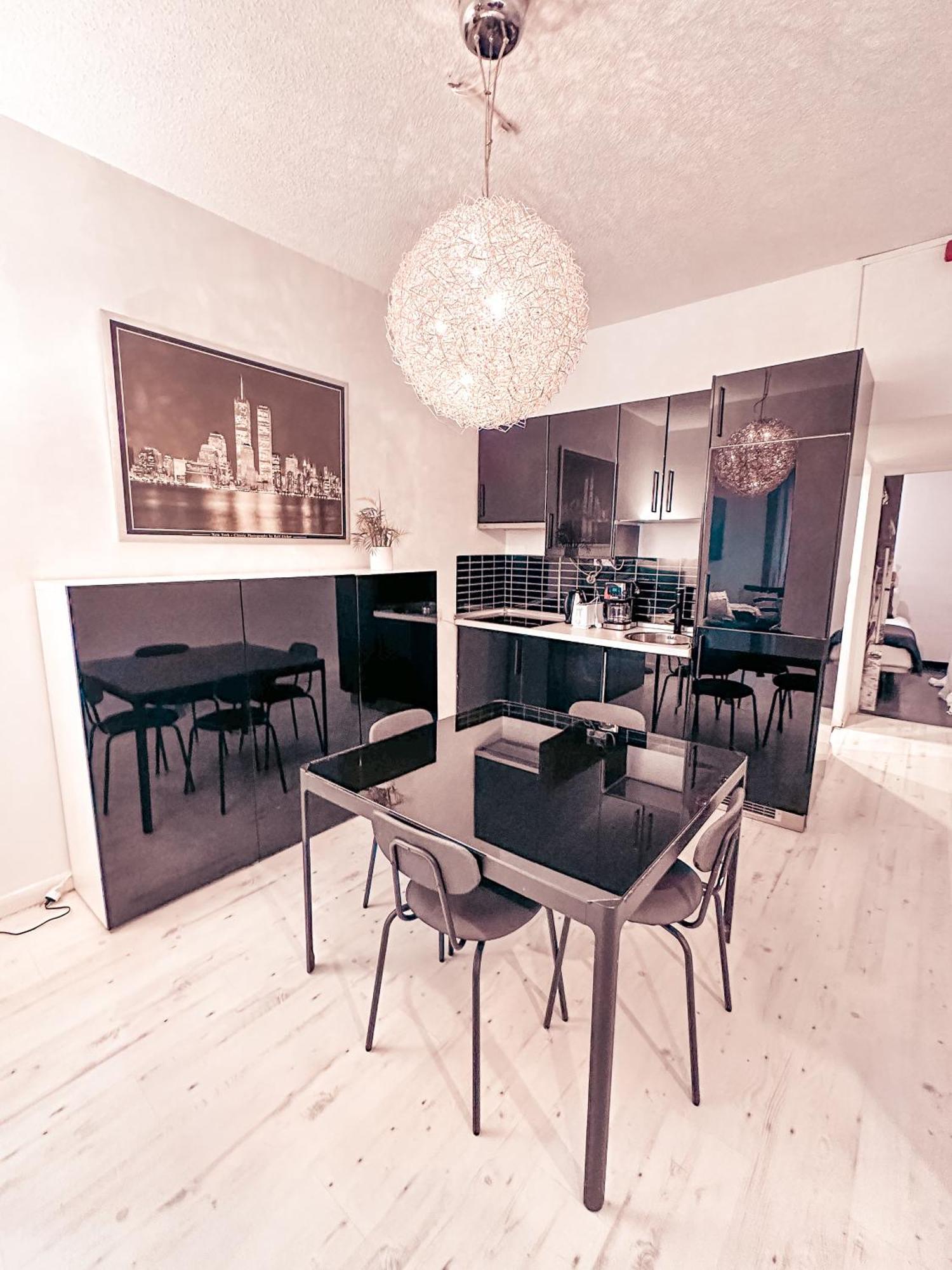 Piso Preciados - Gran Via Apartment