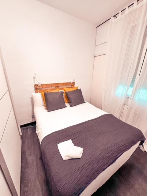 Apartment Piso Preciados - Gran Via *
