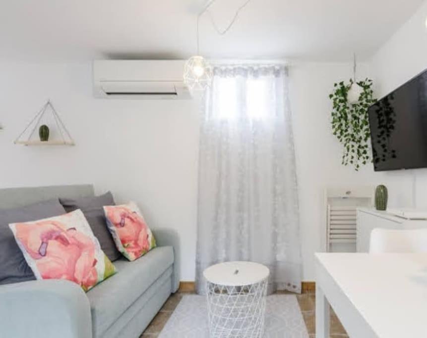 Apartamento Cozy Apartmento In Lavapies-sal34
