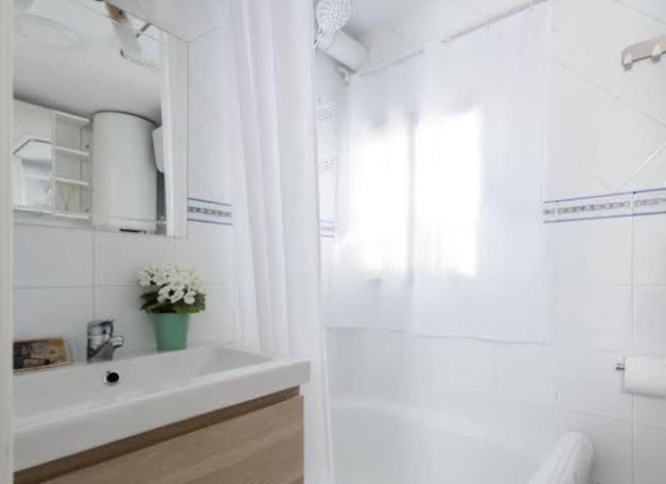 Cozy Apartmento In Lavapies-sal34 Madri