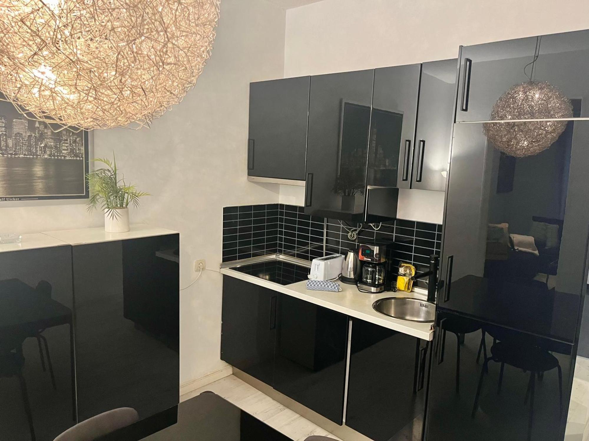 Apartamento Piso Preciados - Gran Via Madri