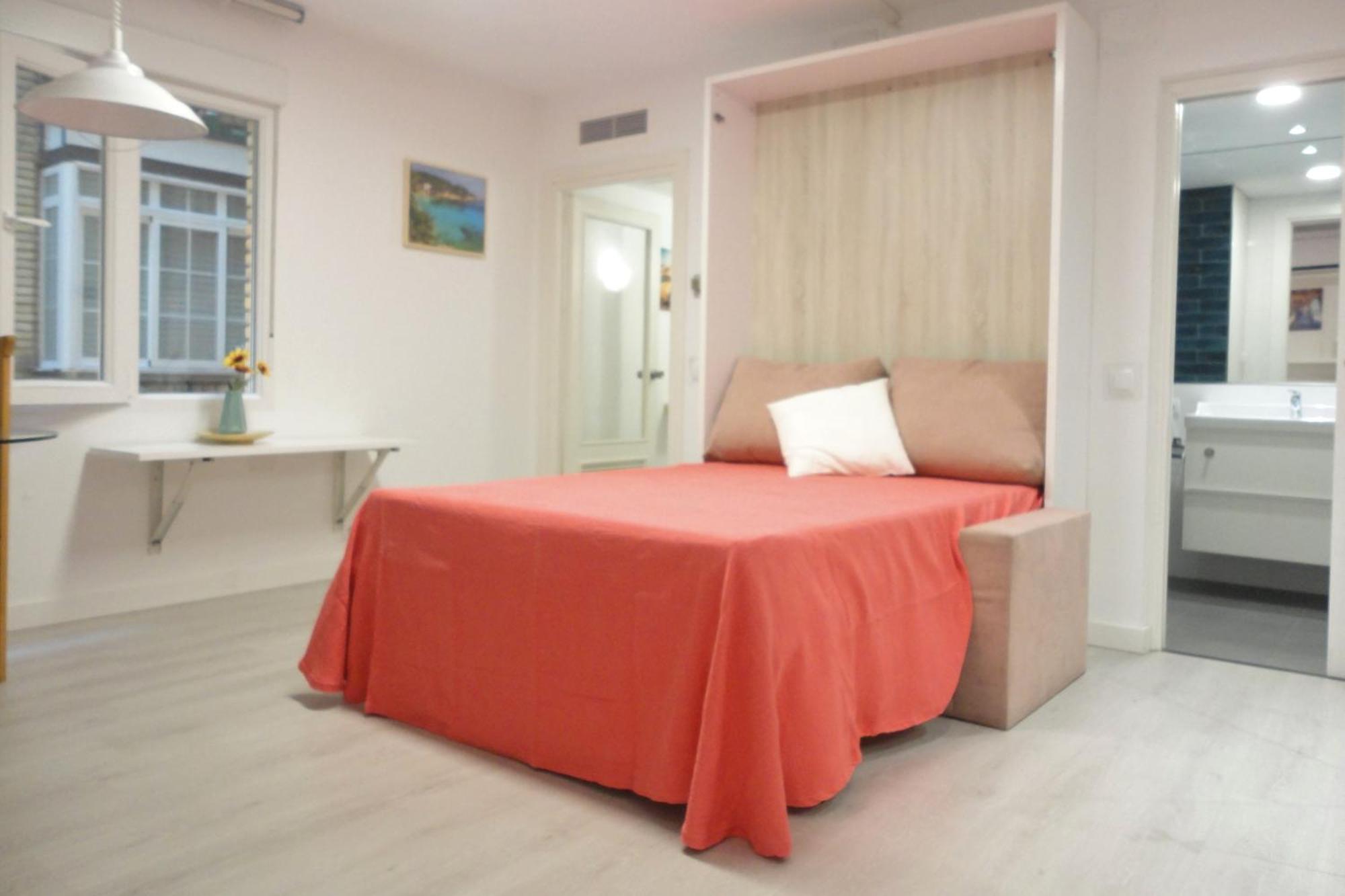 Apartment Centrico Y Muy Tanquilo Junto A Plaza De Espana