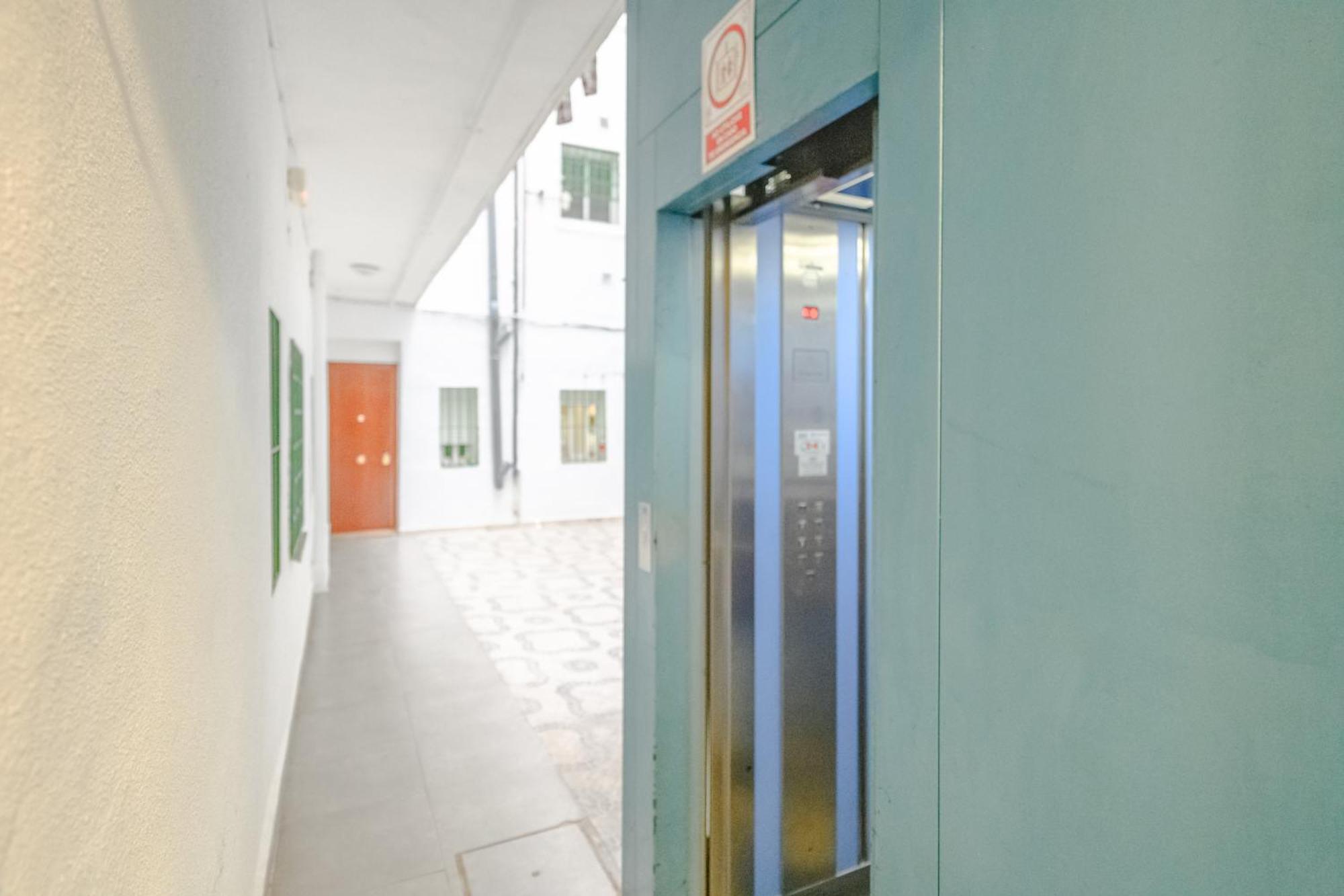 Apartamento For Bonito Y Coqueto Temporal En Vallecas Cau231d Madrid