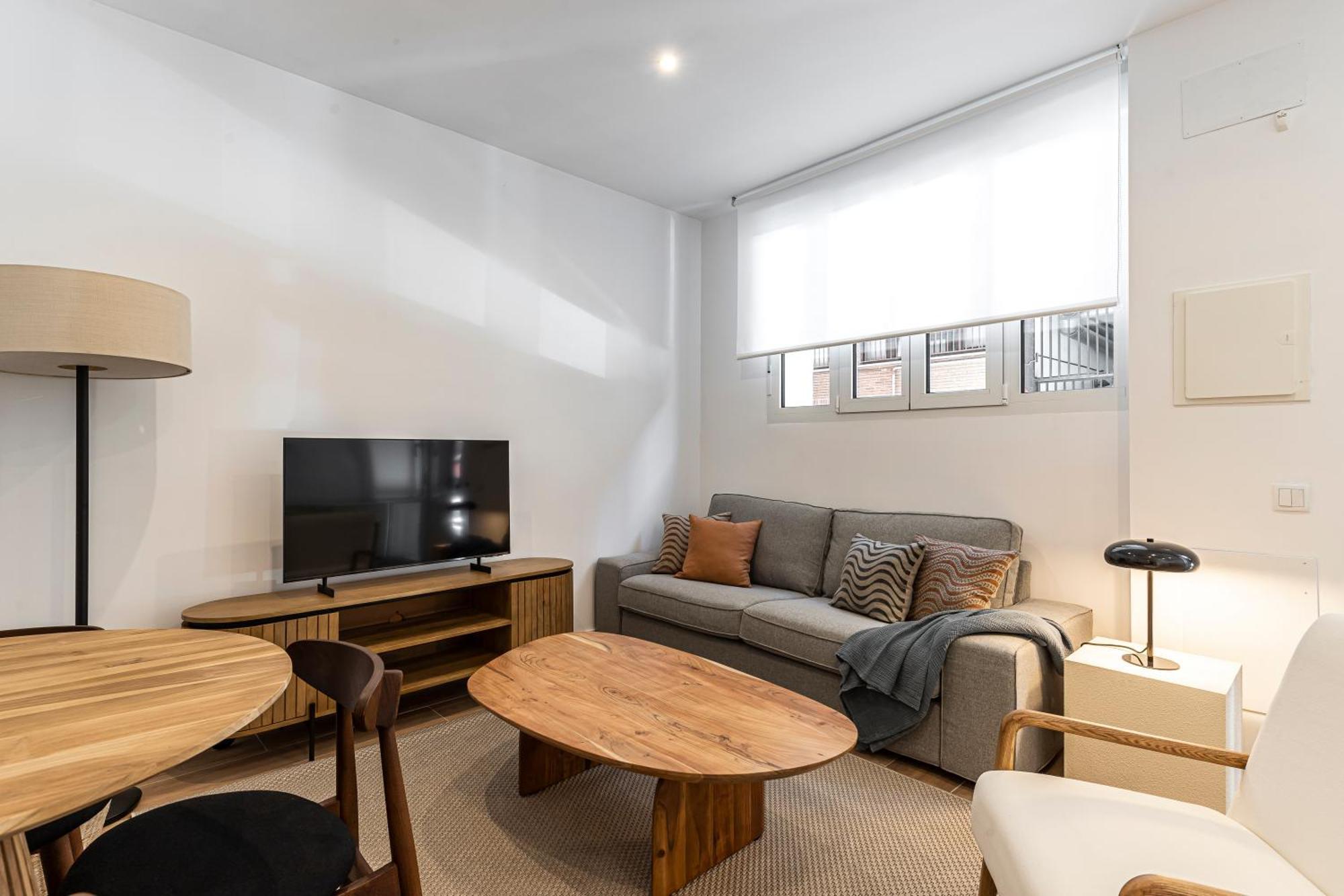 Waou V Rio Apartment *