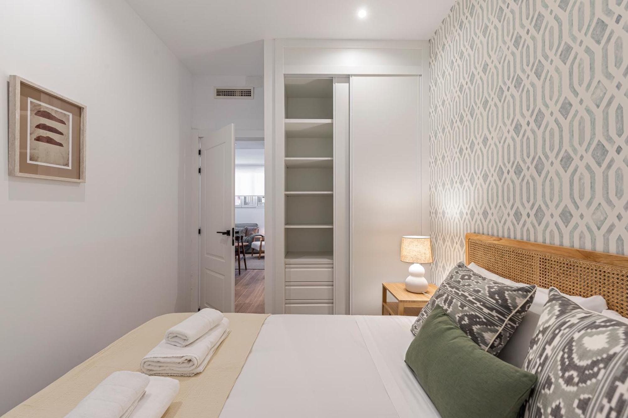 Waou V Rio Apartment Madrid