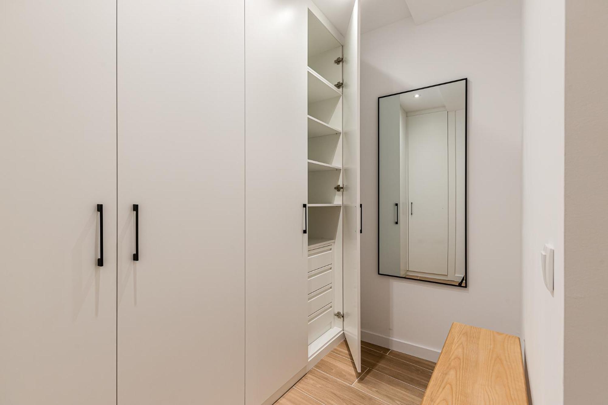 Apartment Waou I Rio Madrid