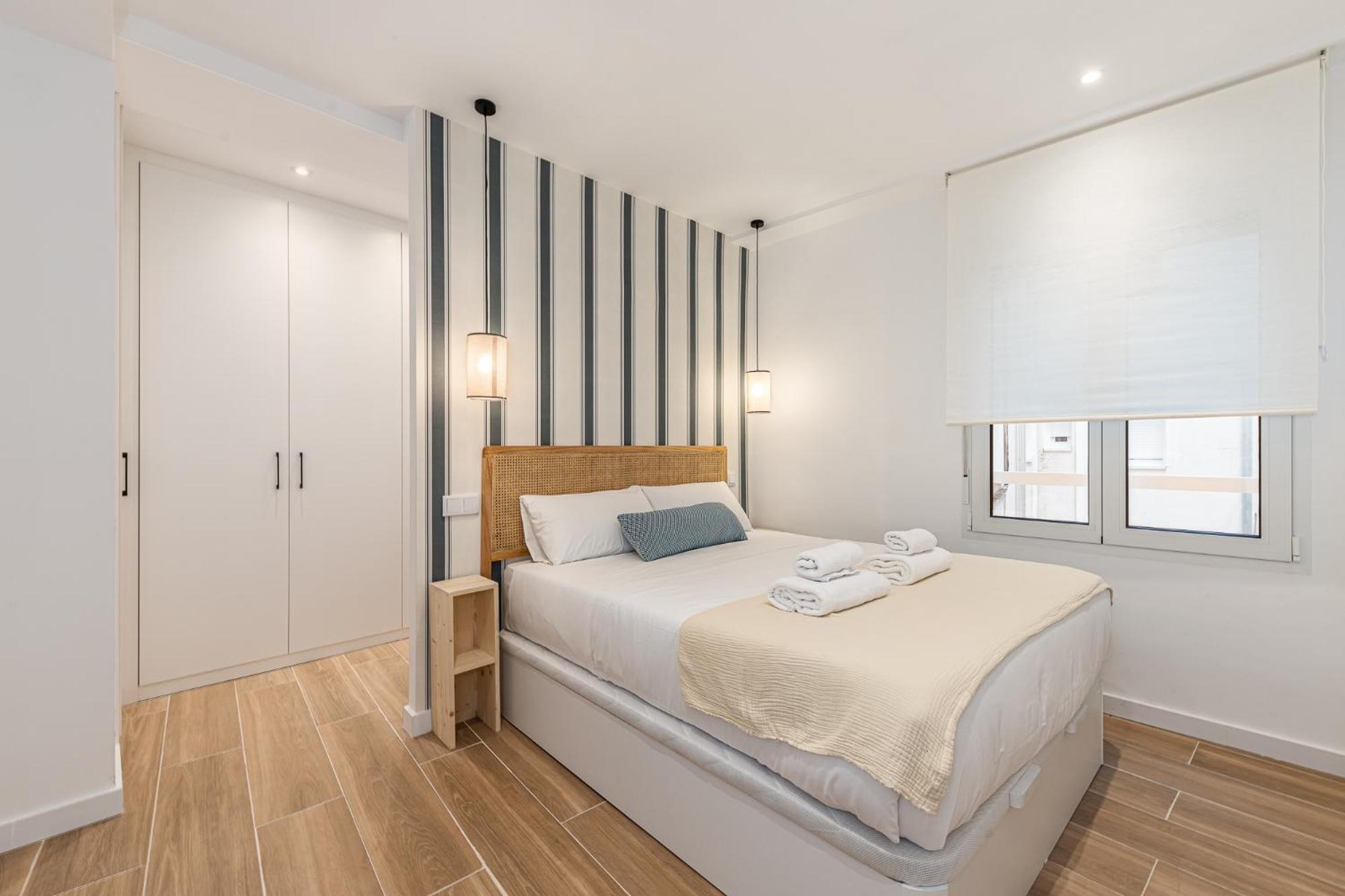 Apartment Waou I Rio *