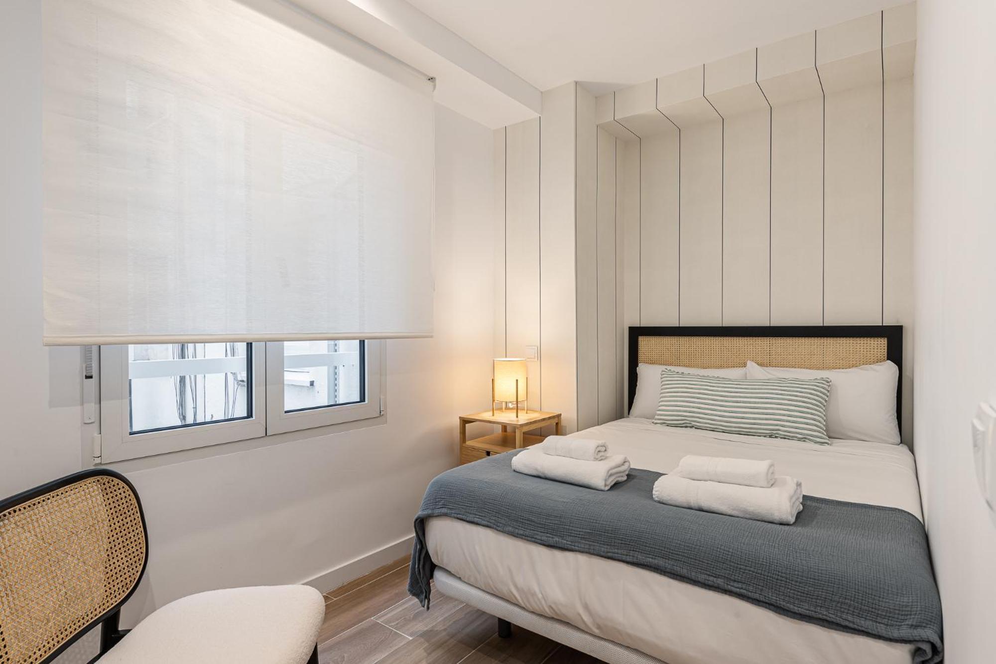 Waou I Rio Apartment Madrid