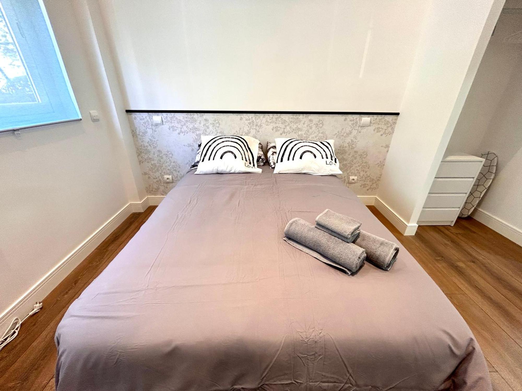 Angelillo Dreams Apartment