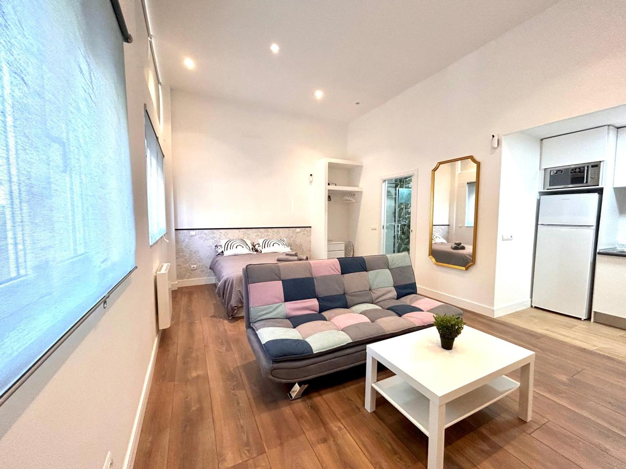 Angelillo Dreams Apartment