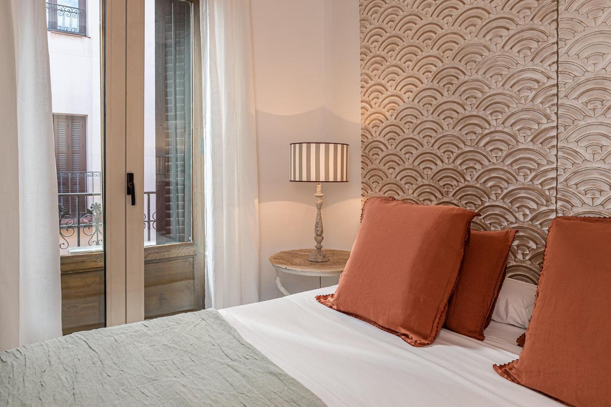 Waou Letras V - Alquiler Corta Duracion Apartment *