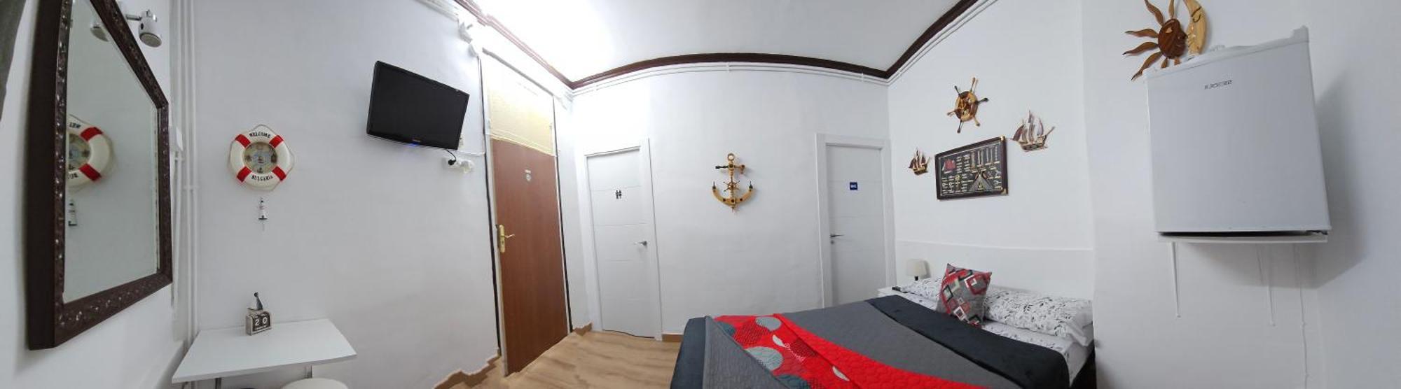 Guest house Loyola *