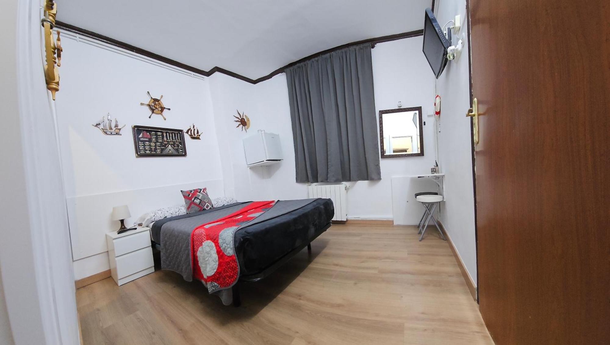 Loyola Guest house