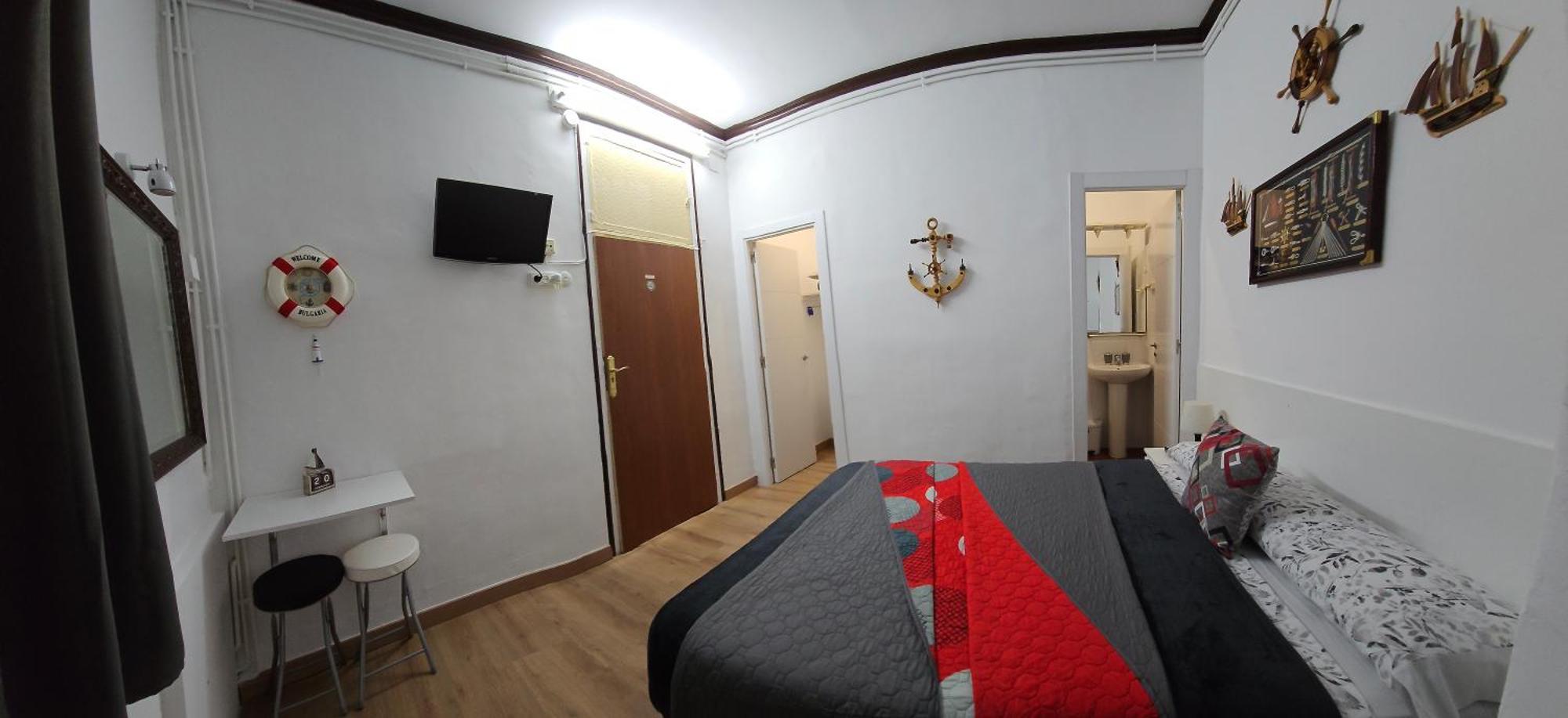 Guest house Loyola