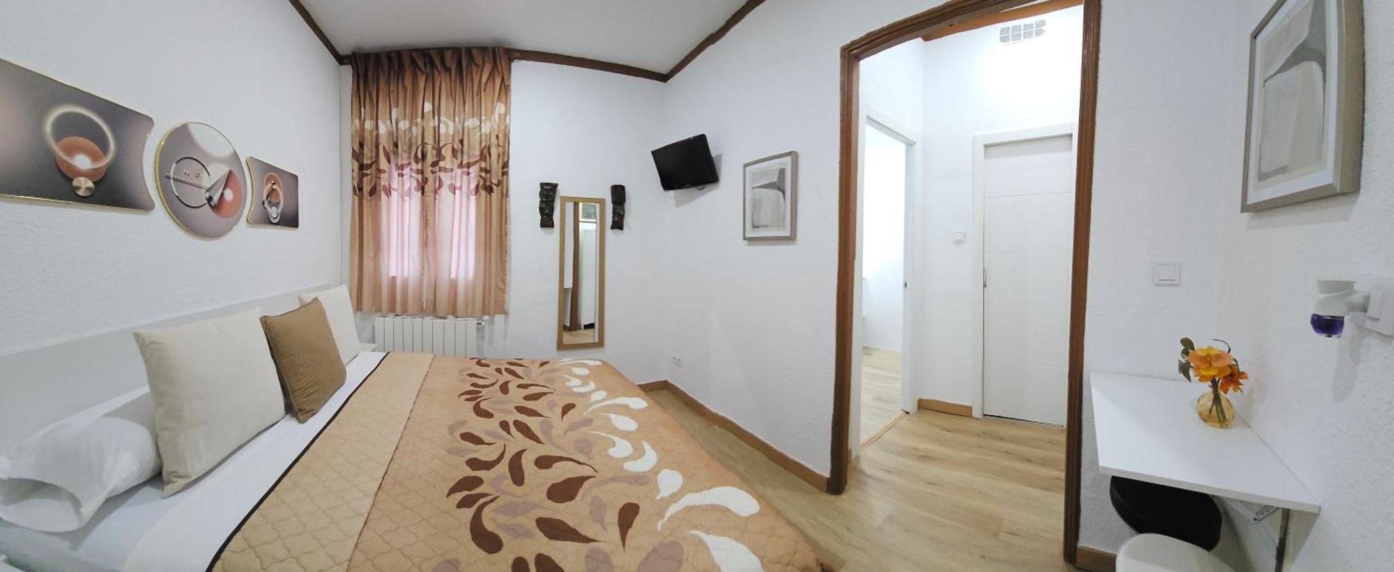 Loyola Guest house *