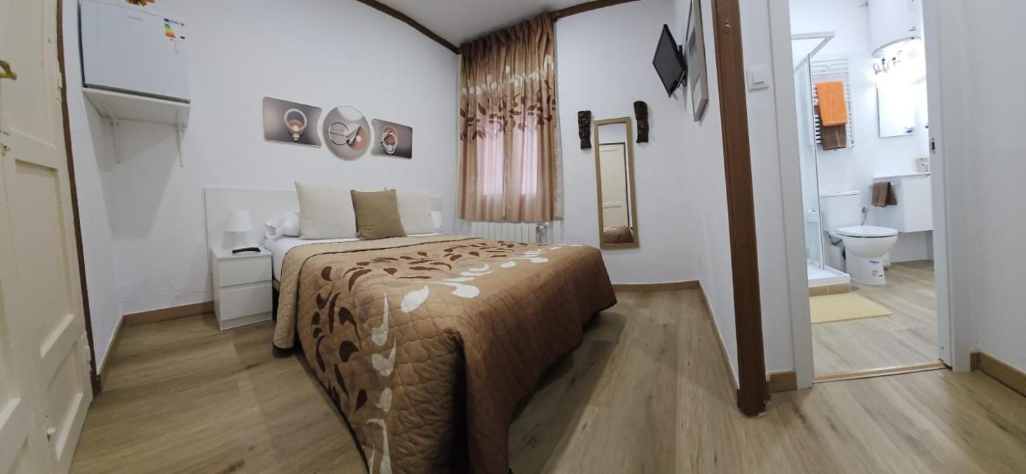 Guest house Loyola *