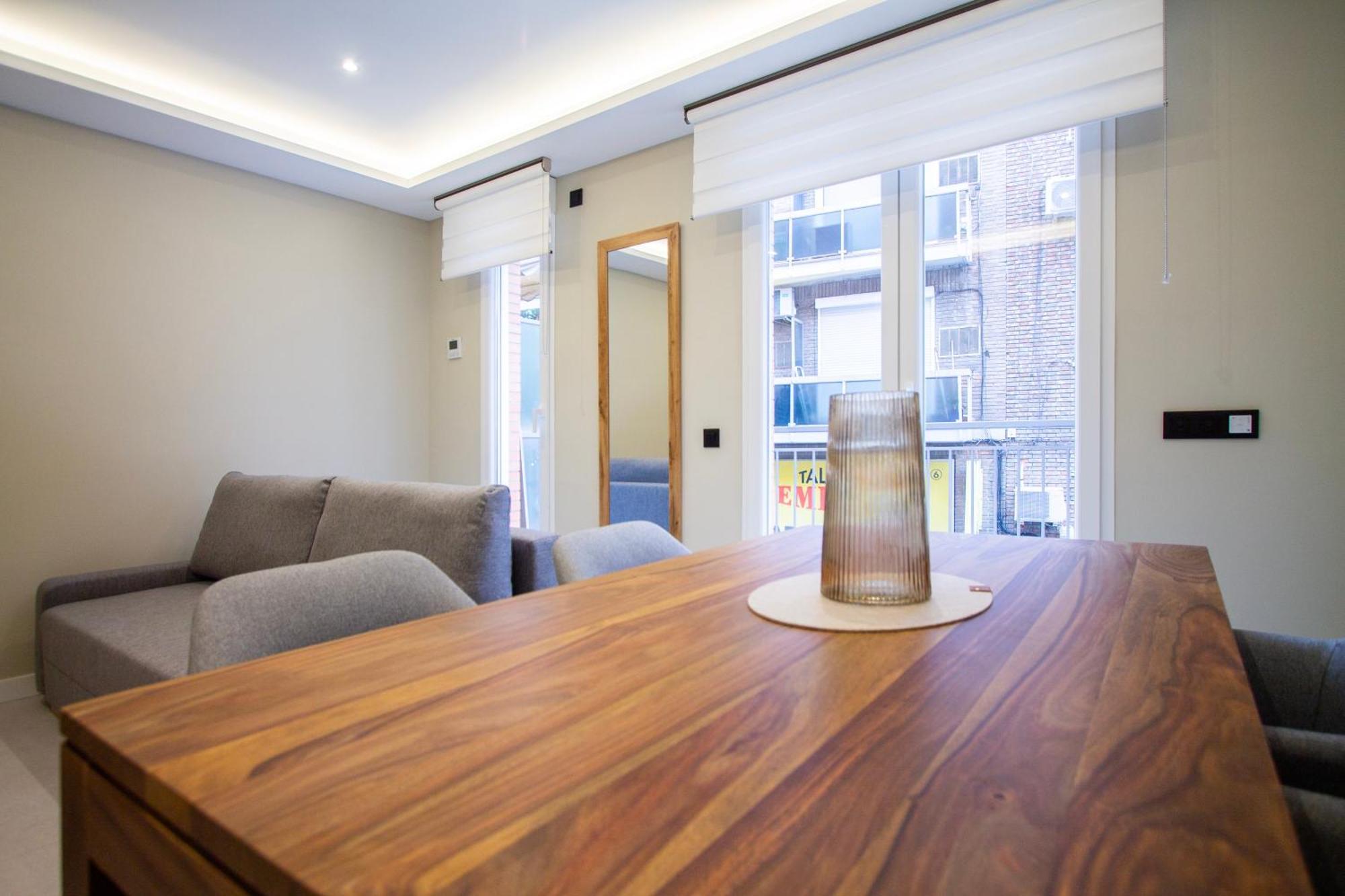 Silvela Apartamento Madri