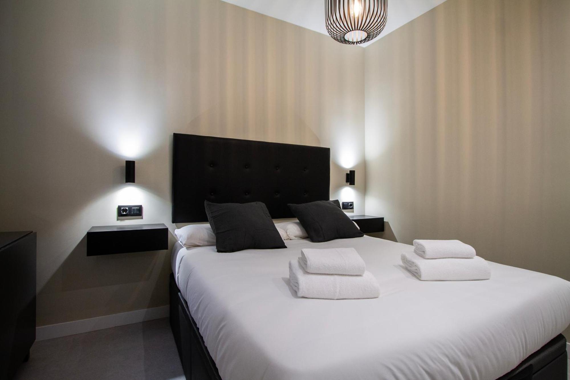Silvela Apartamento Madri