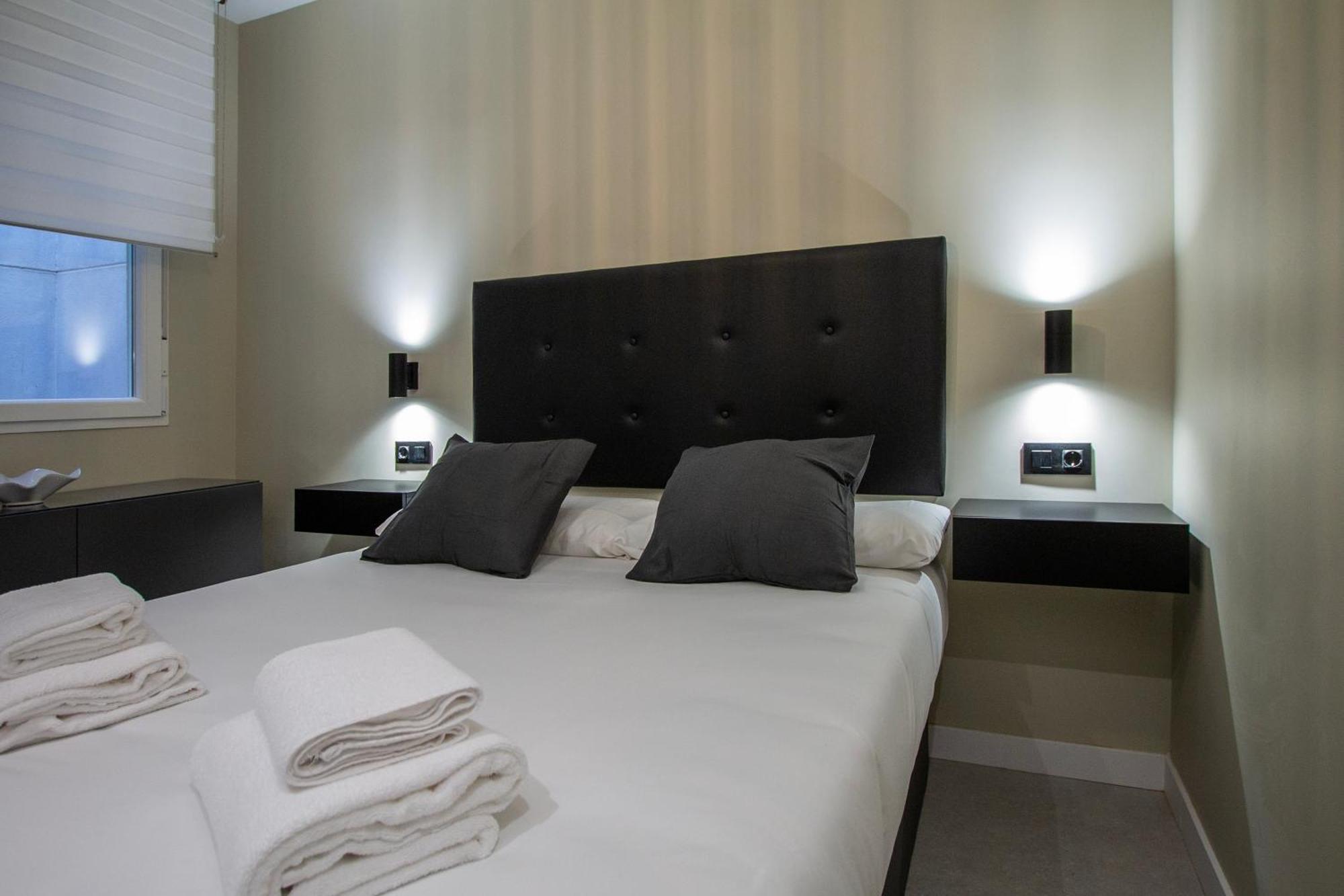 Apartamento Silvela Madri