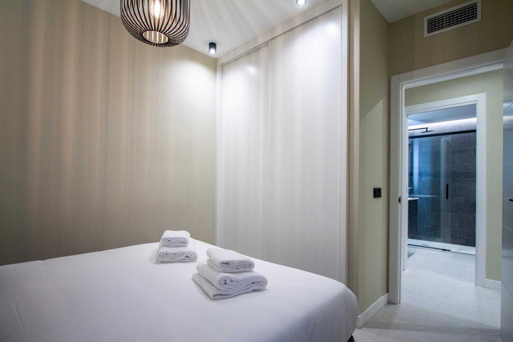 Silvela Apartment