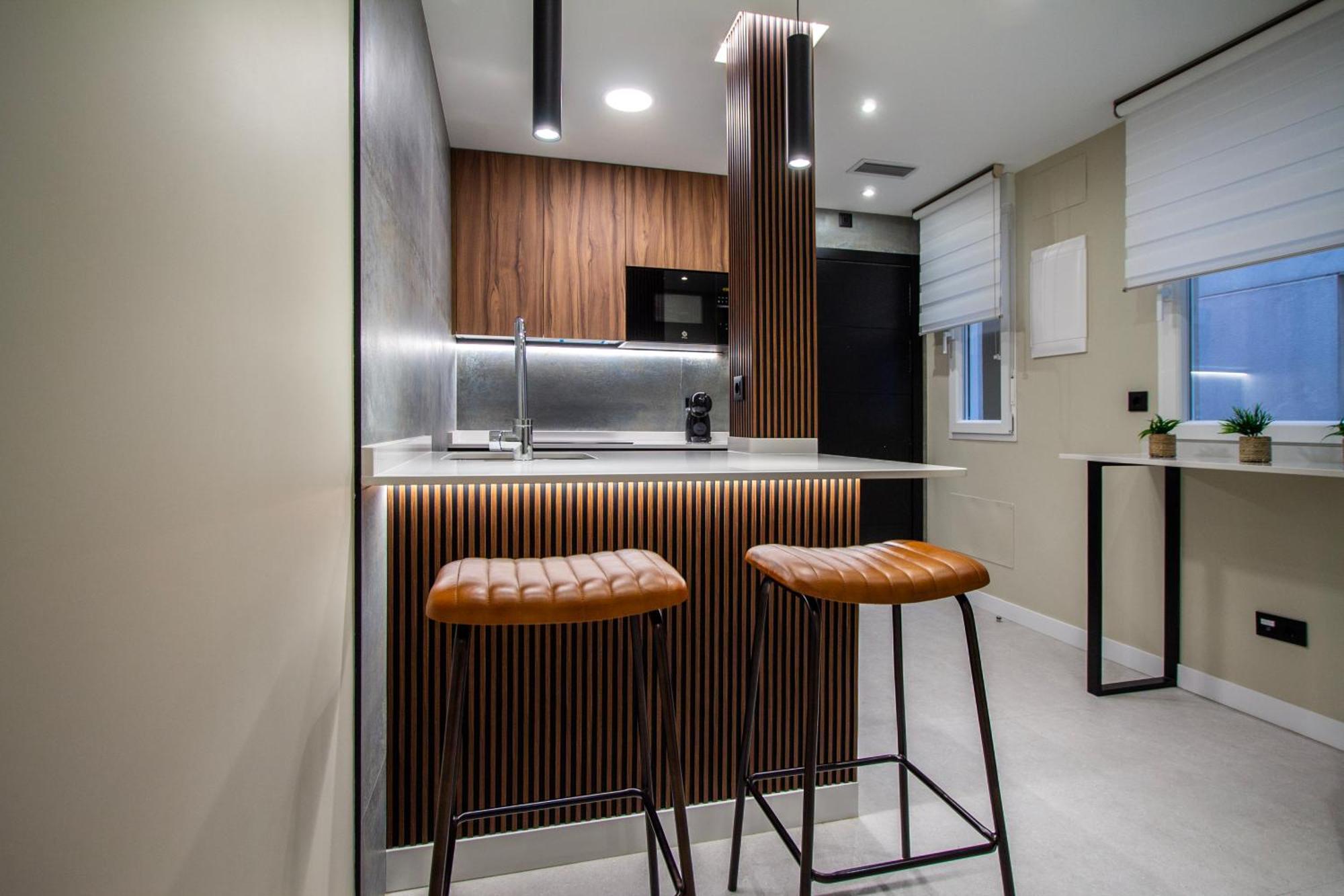 Silvela Apartamento Madri