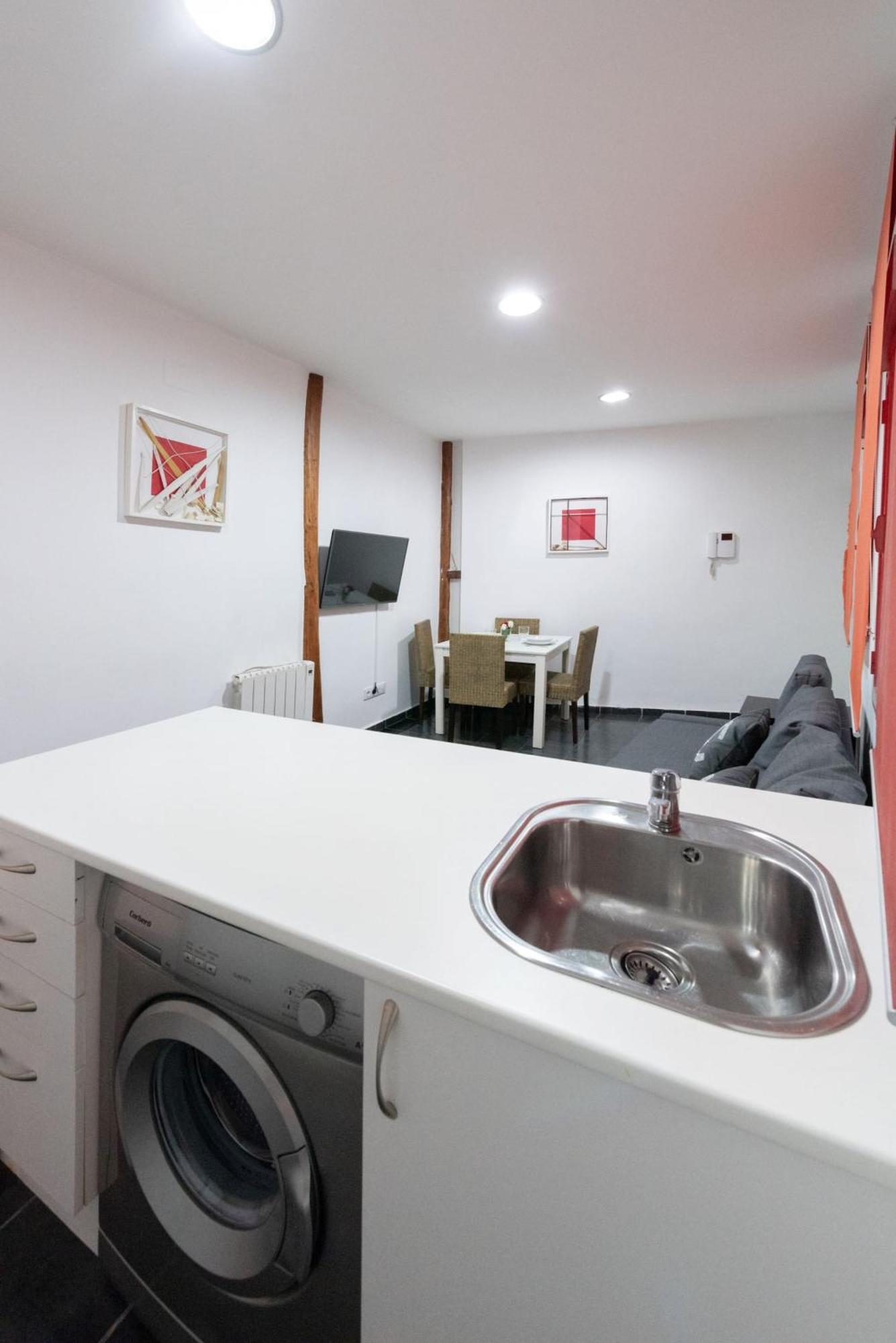 Apartamento Day Alamo Centro Gran Via Sol Malasaña *