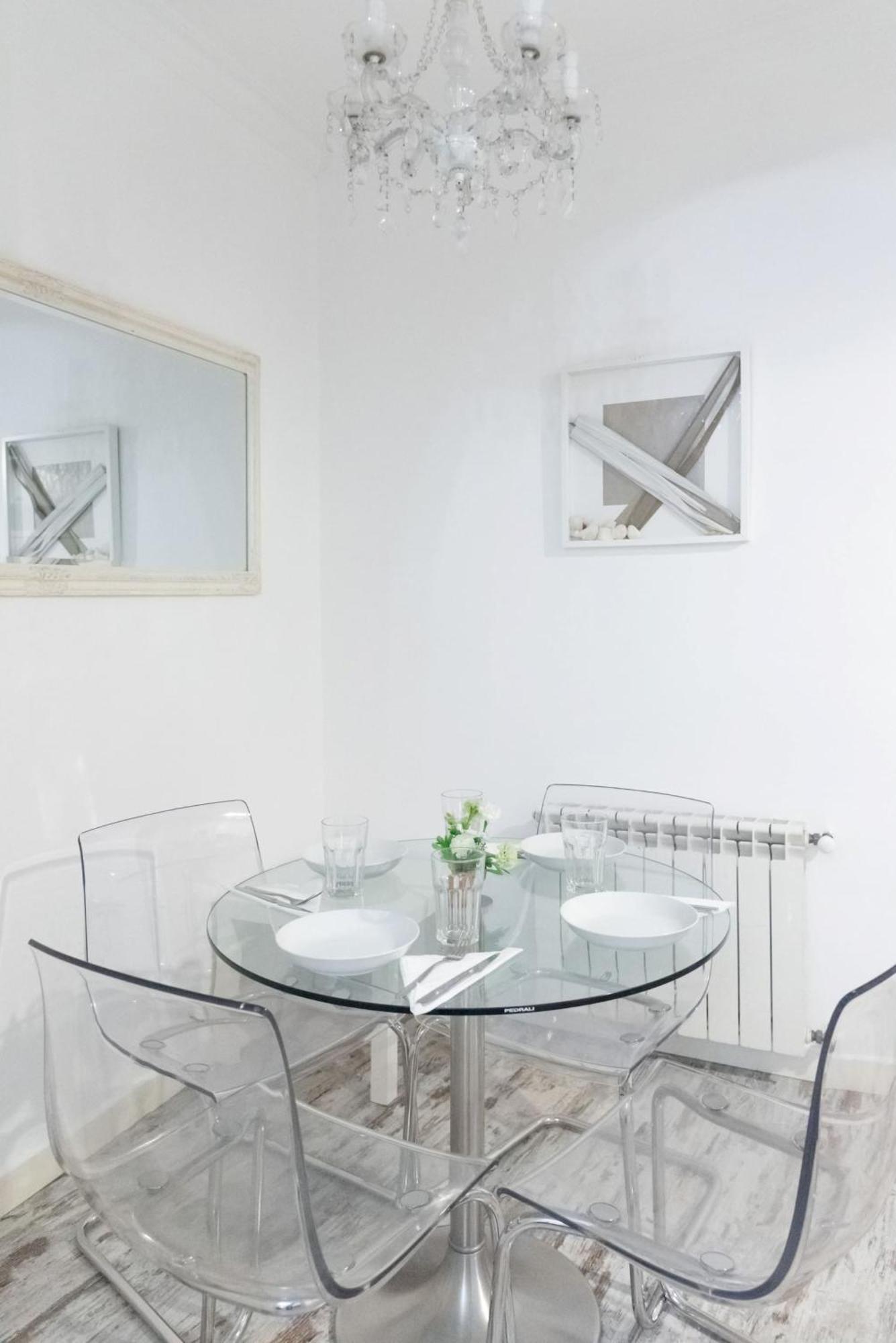 Apartamento Day Alamo Centro Gran Via Sol Malasaña *