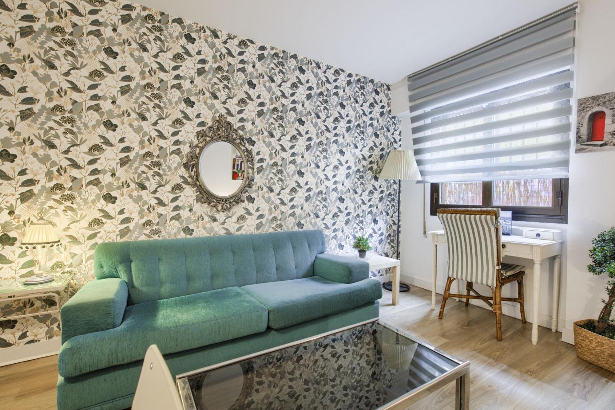 Dobo Homes Francisco Santos Madrid