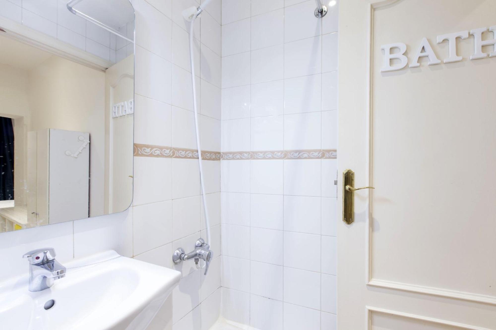 Apartment Day Tribunal Centro Gran Via Sol Madrid