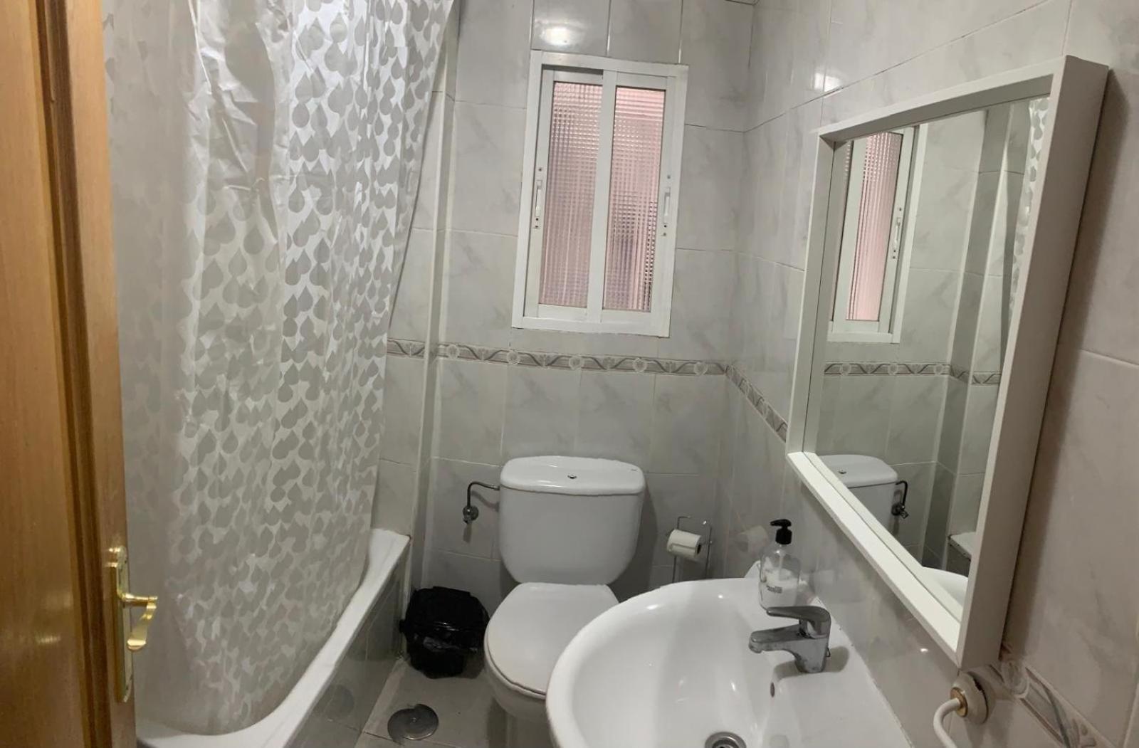 Valdavia Privatunterkunft Madrid