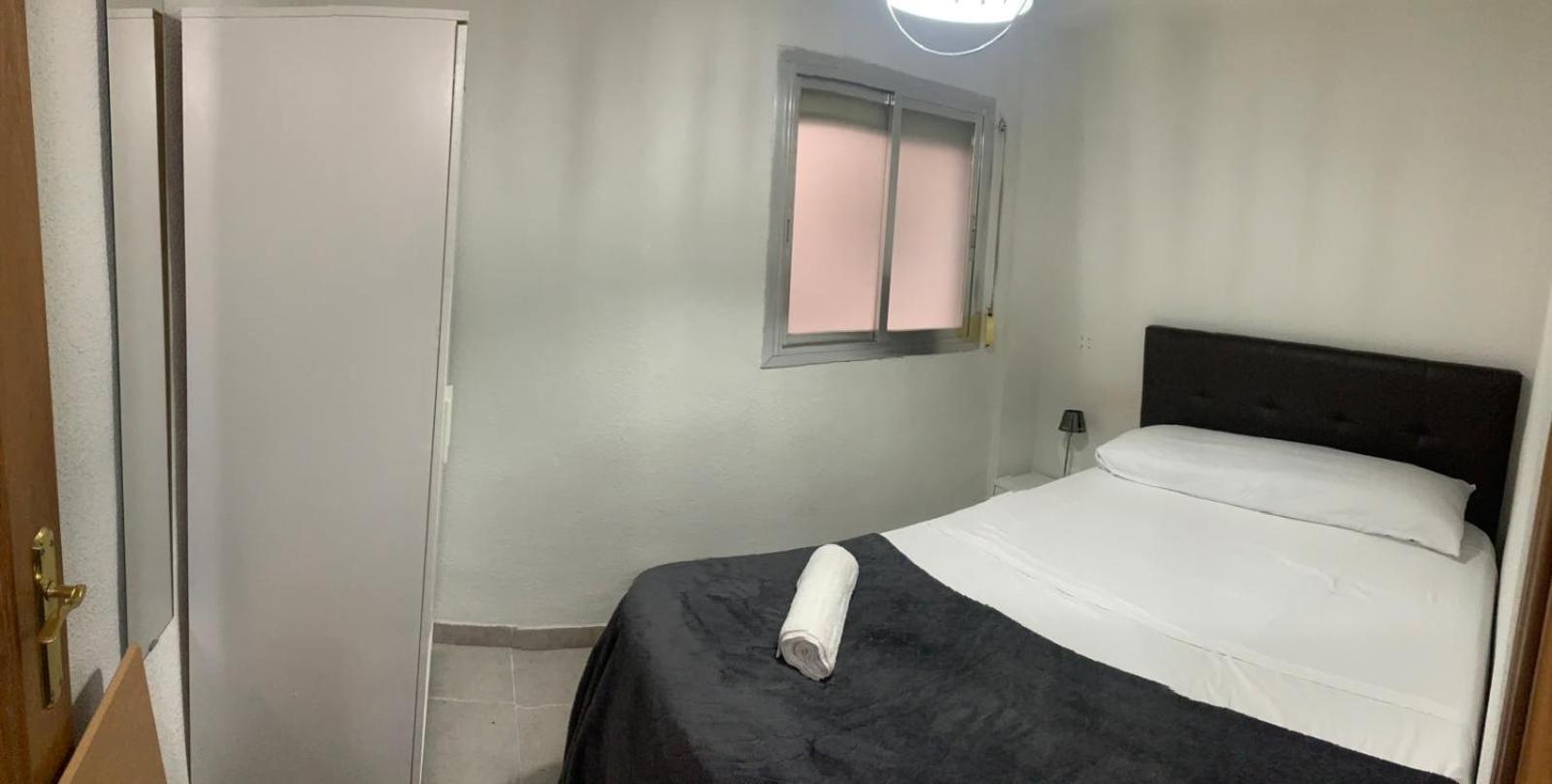 Privatunterkunft Valdavia Madrid