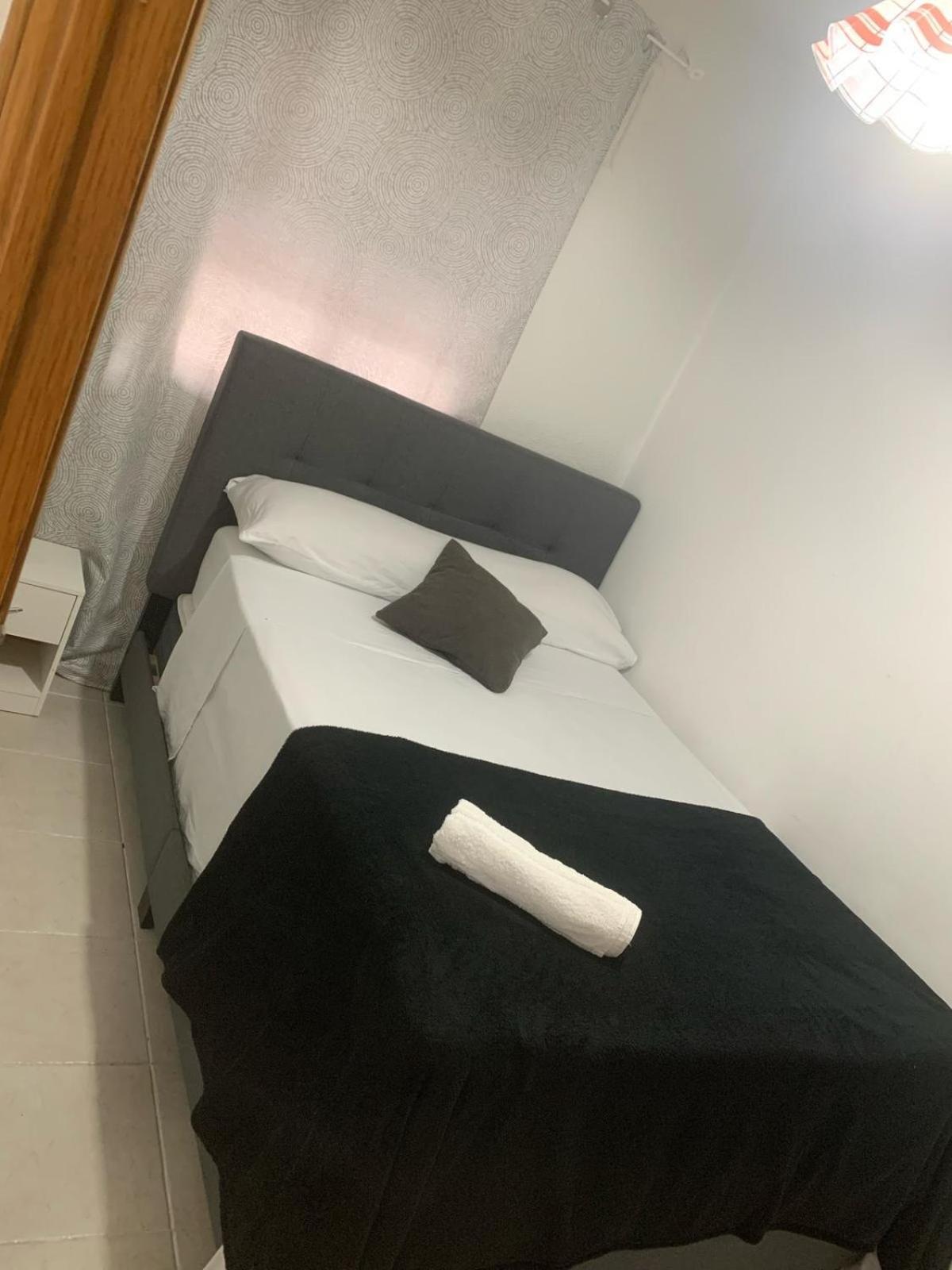 Valdavia Privatunterkunft Madrid