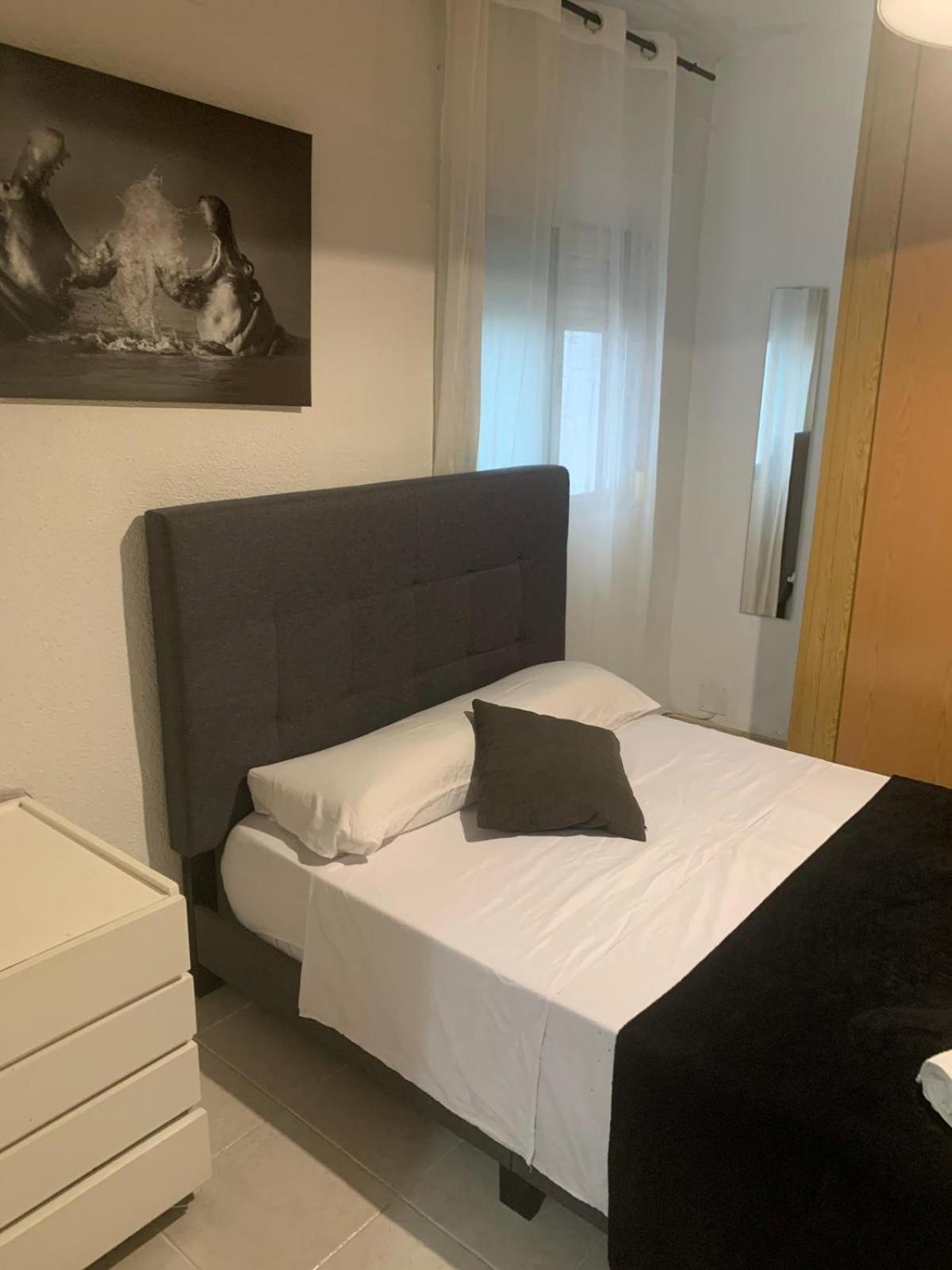 Privatunterkunft Valdavia