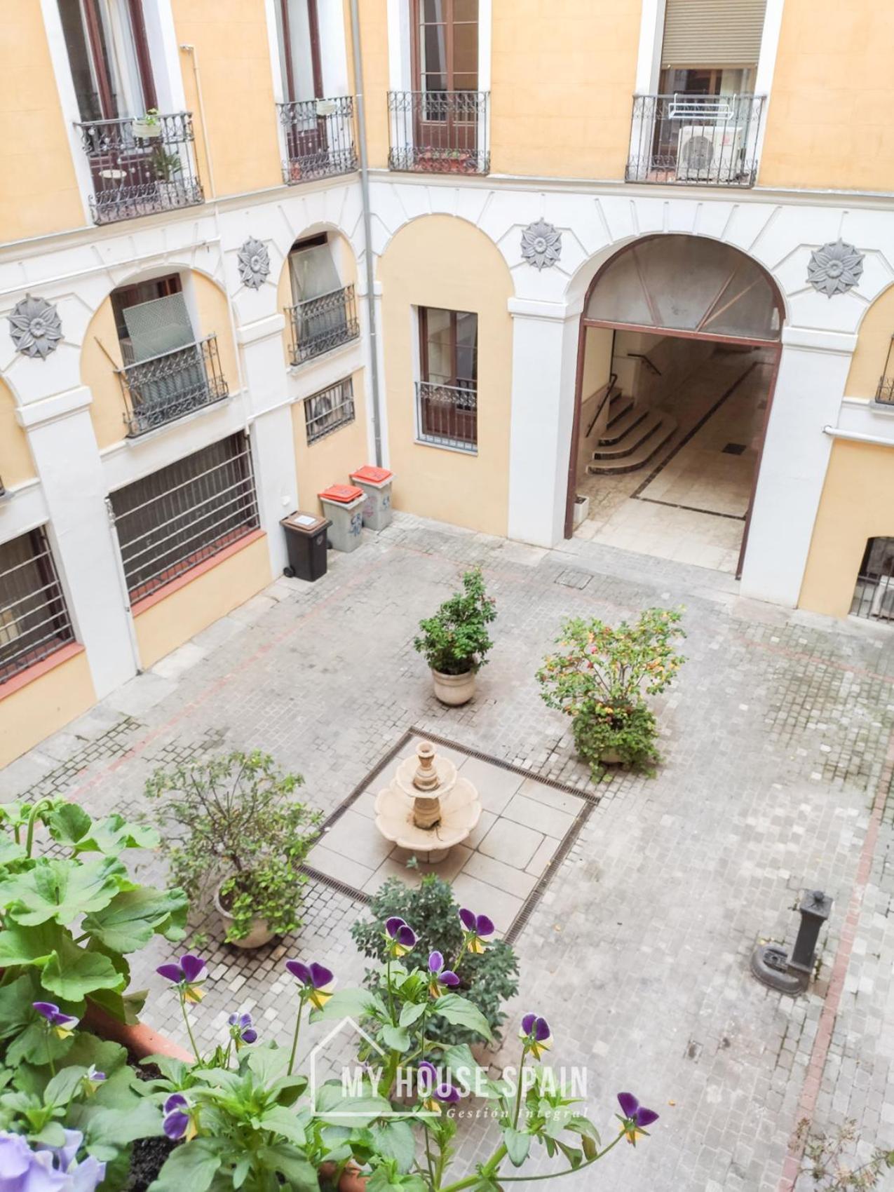 Apartamento Myhousespain - Renovado Y Moderno A 5 Minutos De Sol