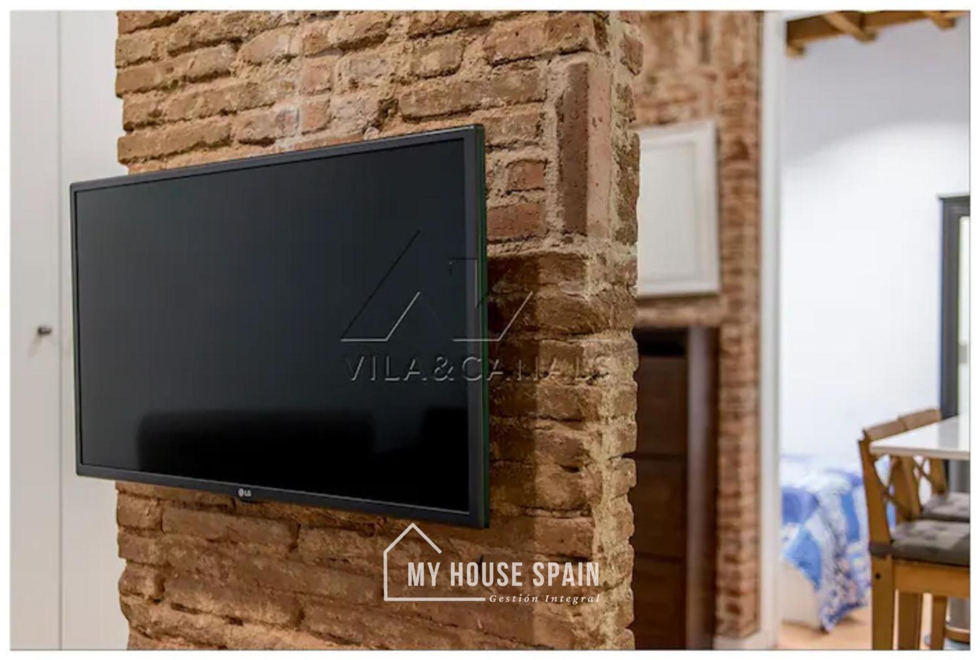 Myhousespain - Piso En La Latina