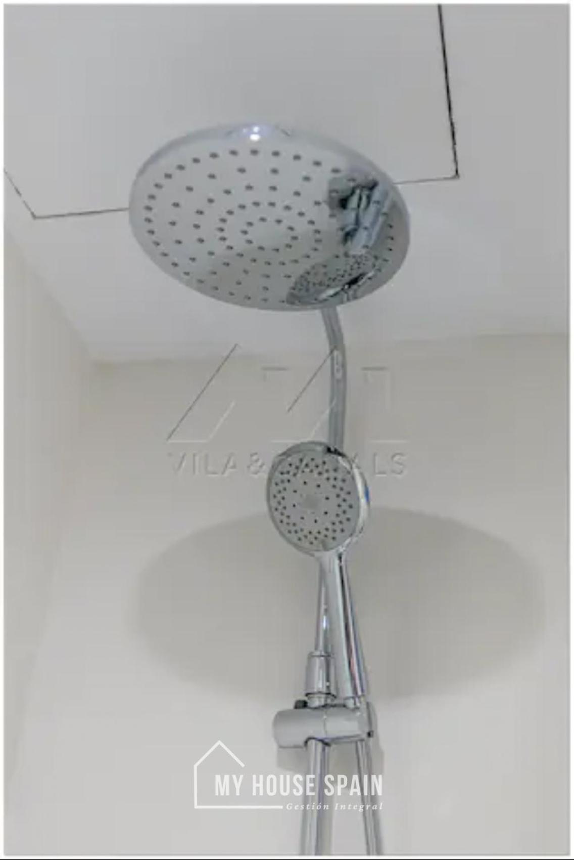 Myhousespain - Piso En La Latina Apartamento *