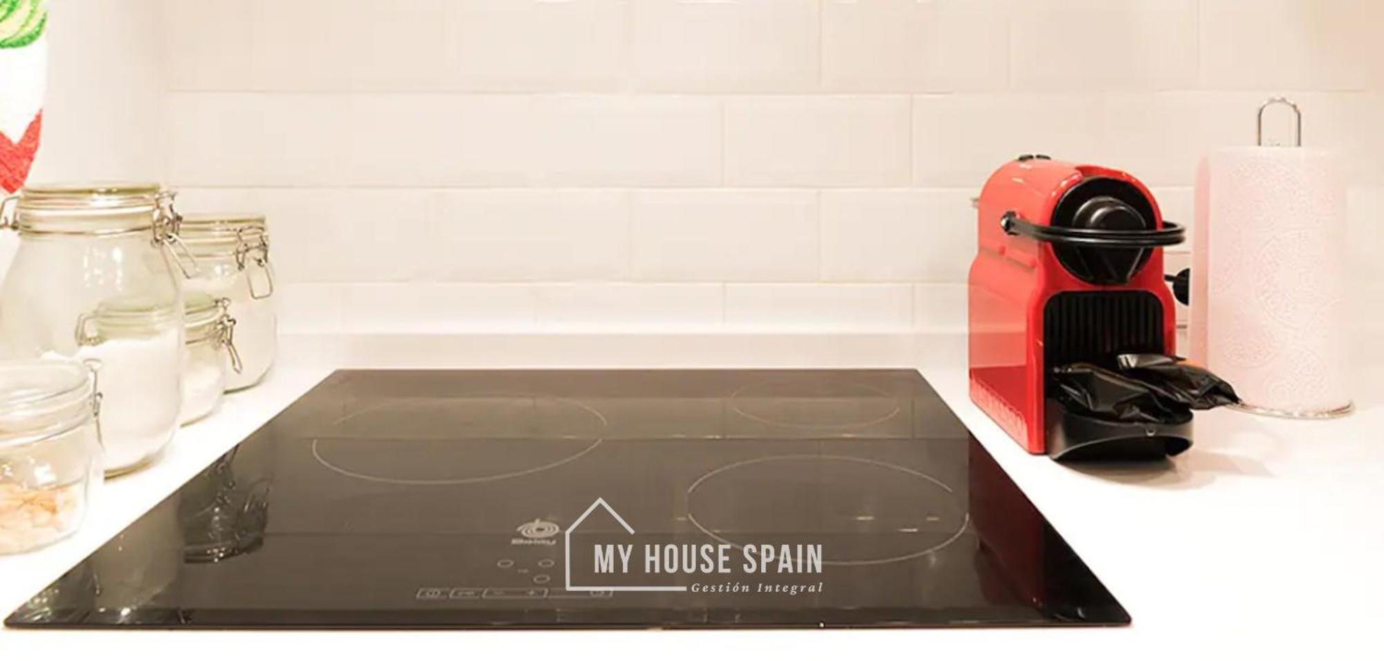 Apartamento Myhousespain - Piso En La Latina *