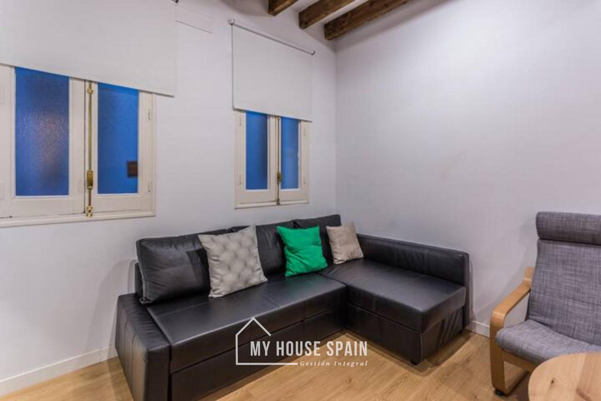 Apartamento Myhousespain - Piso En La Latina Madri