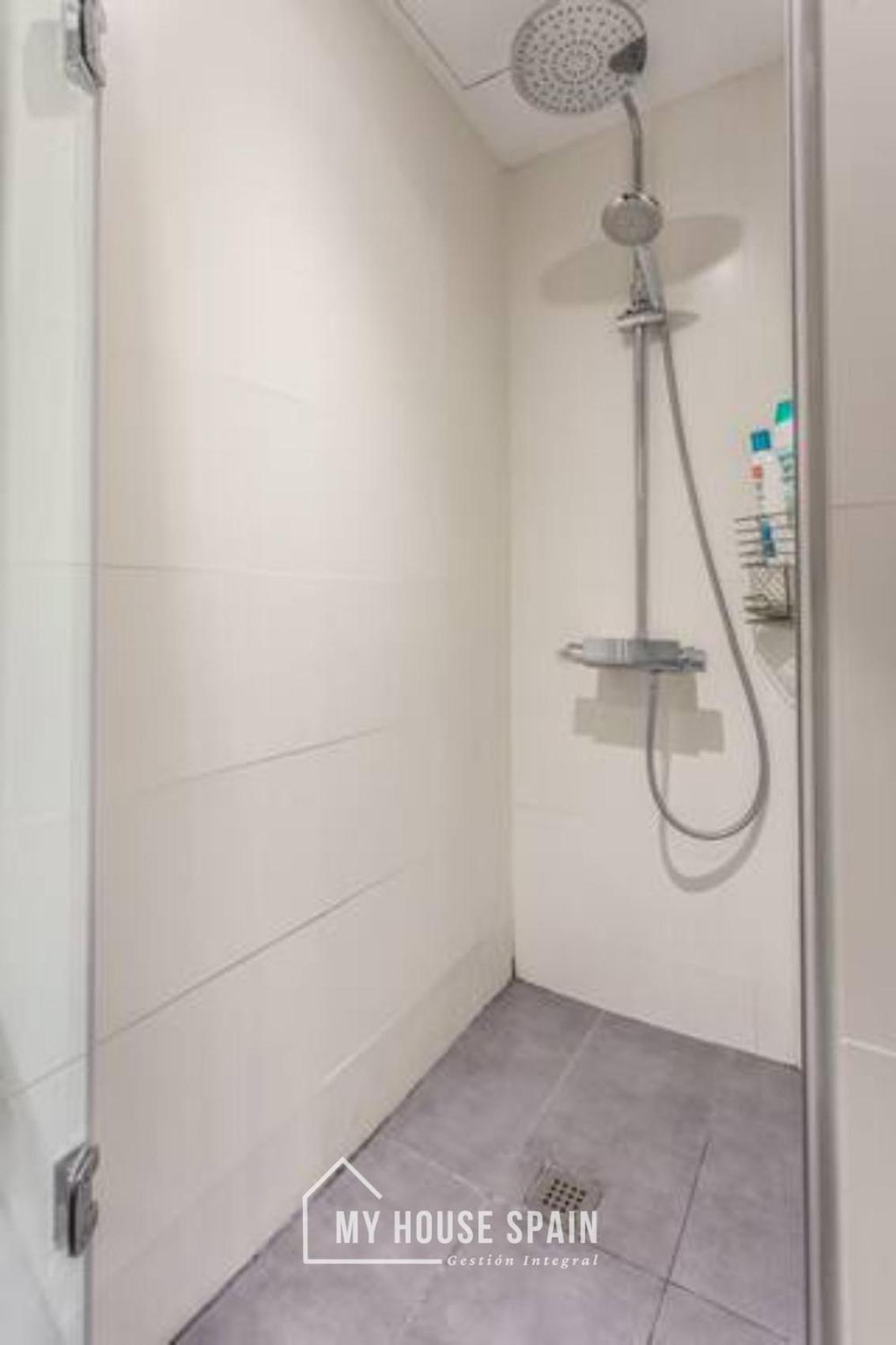 Myhousespain - Piso En La Latina *