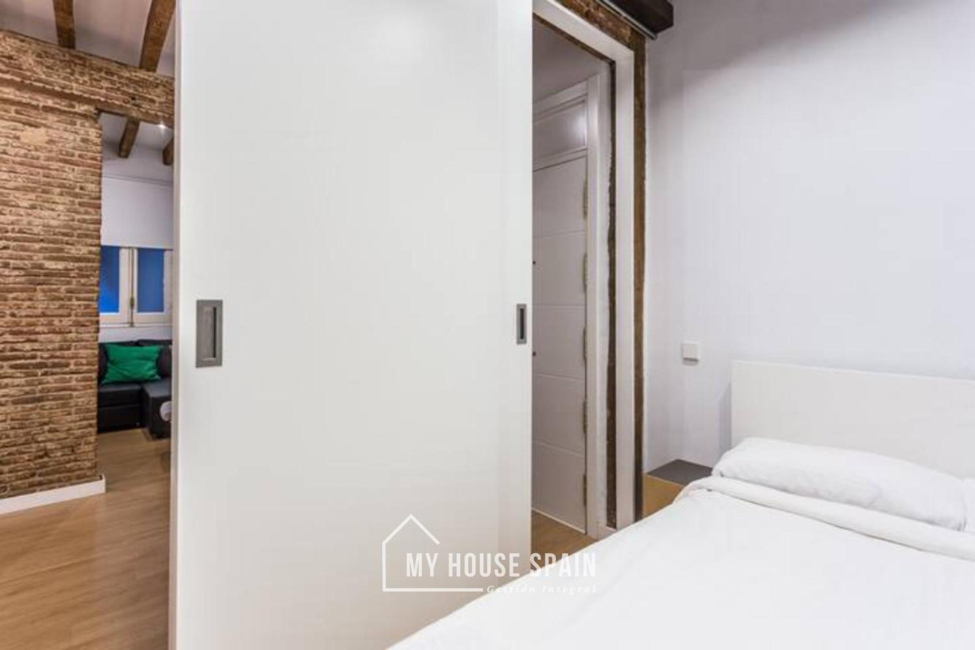 Myhousespain - Piso En La Latina