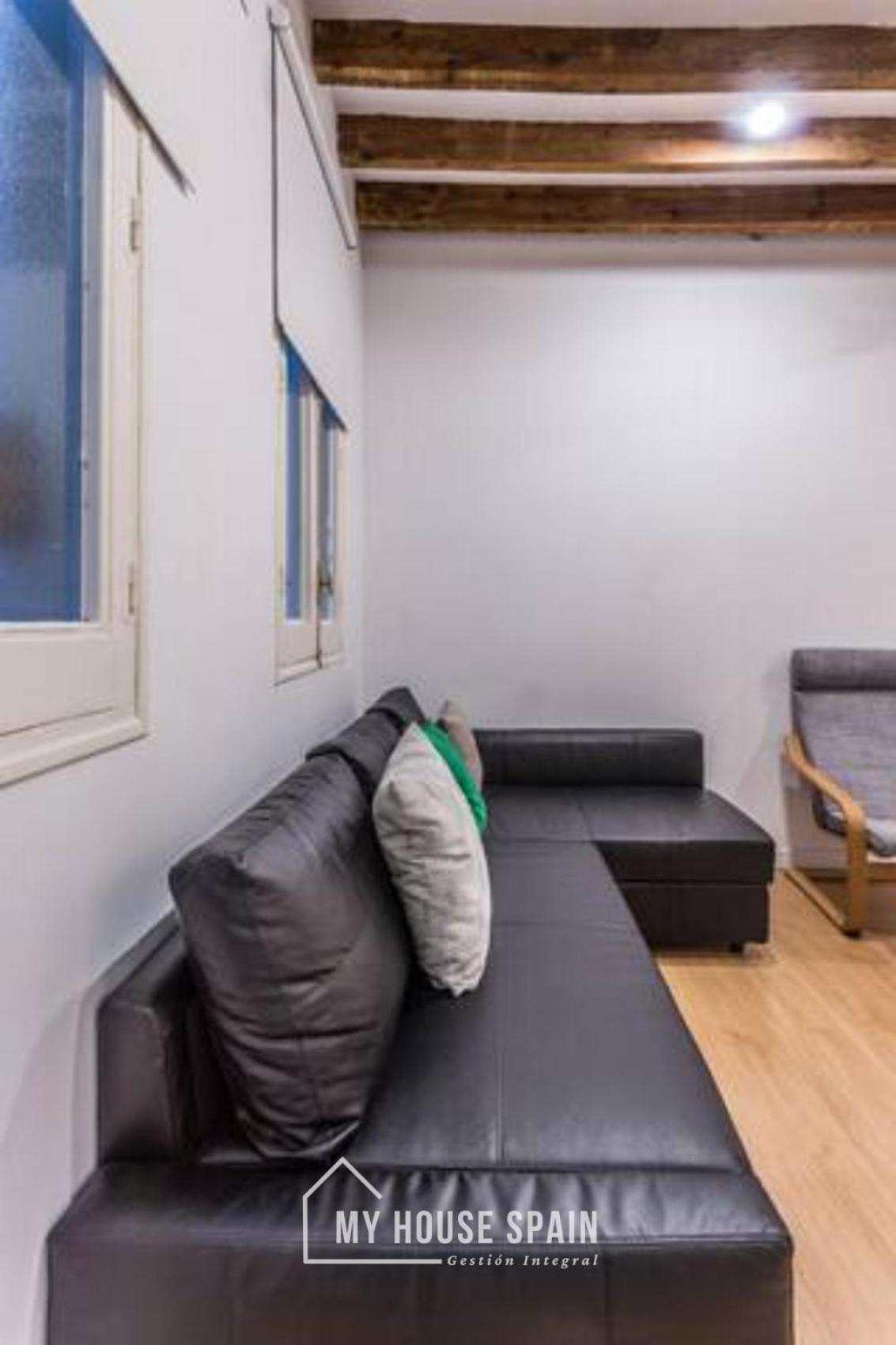 Myhousespain - Piso En La Latina Apartamento