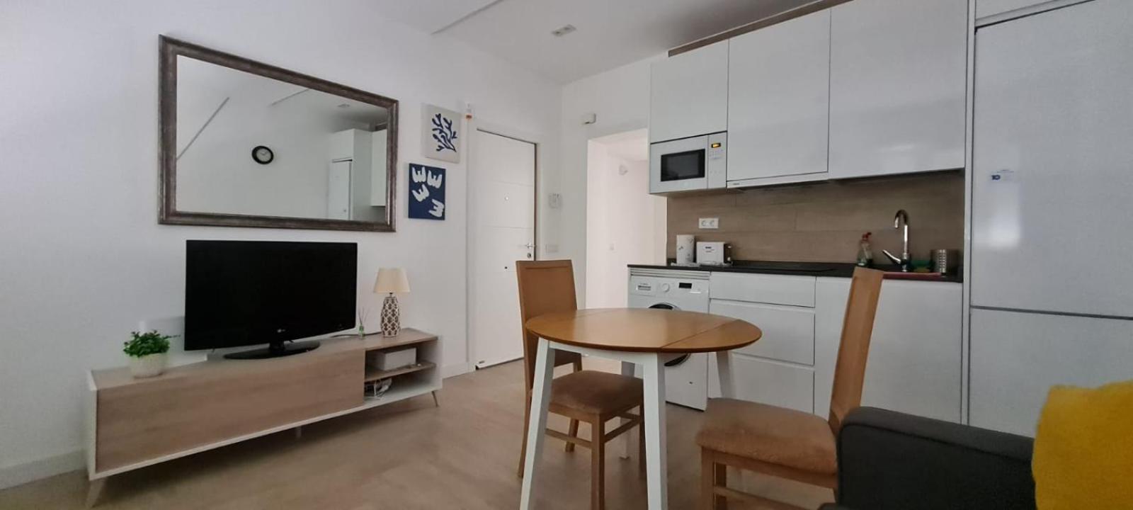 Apartment Precioso Recien Reformado